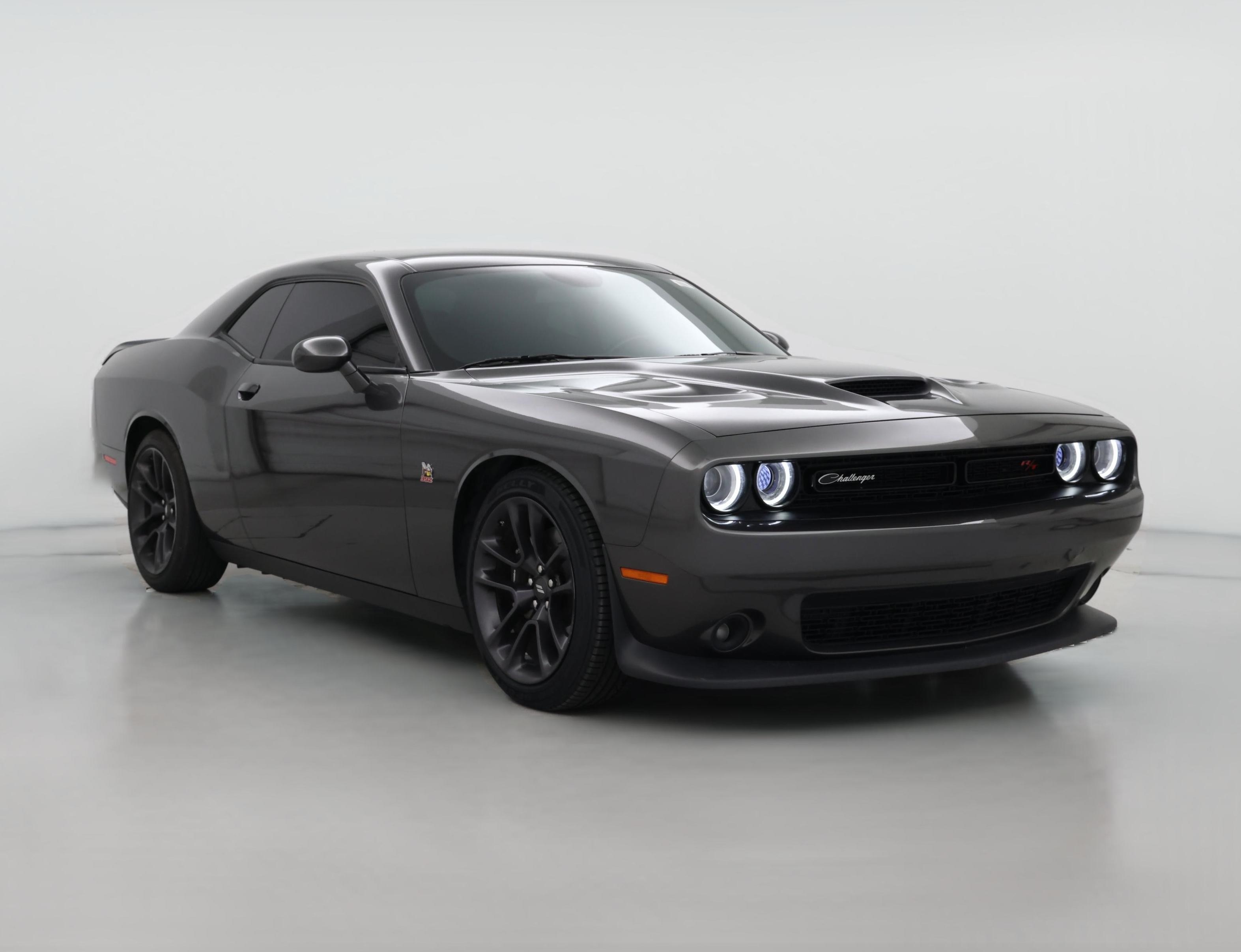 Thumbnail: 2020 Dodge Challenger - 1
