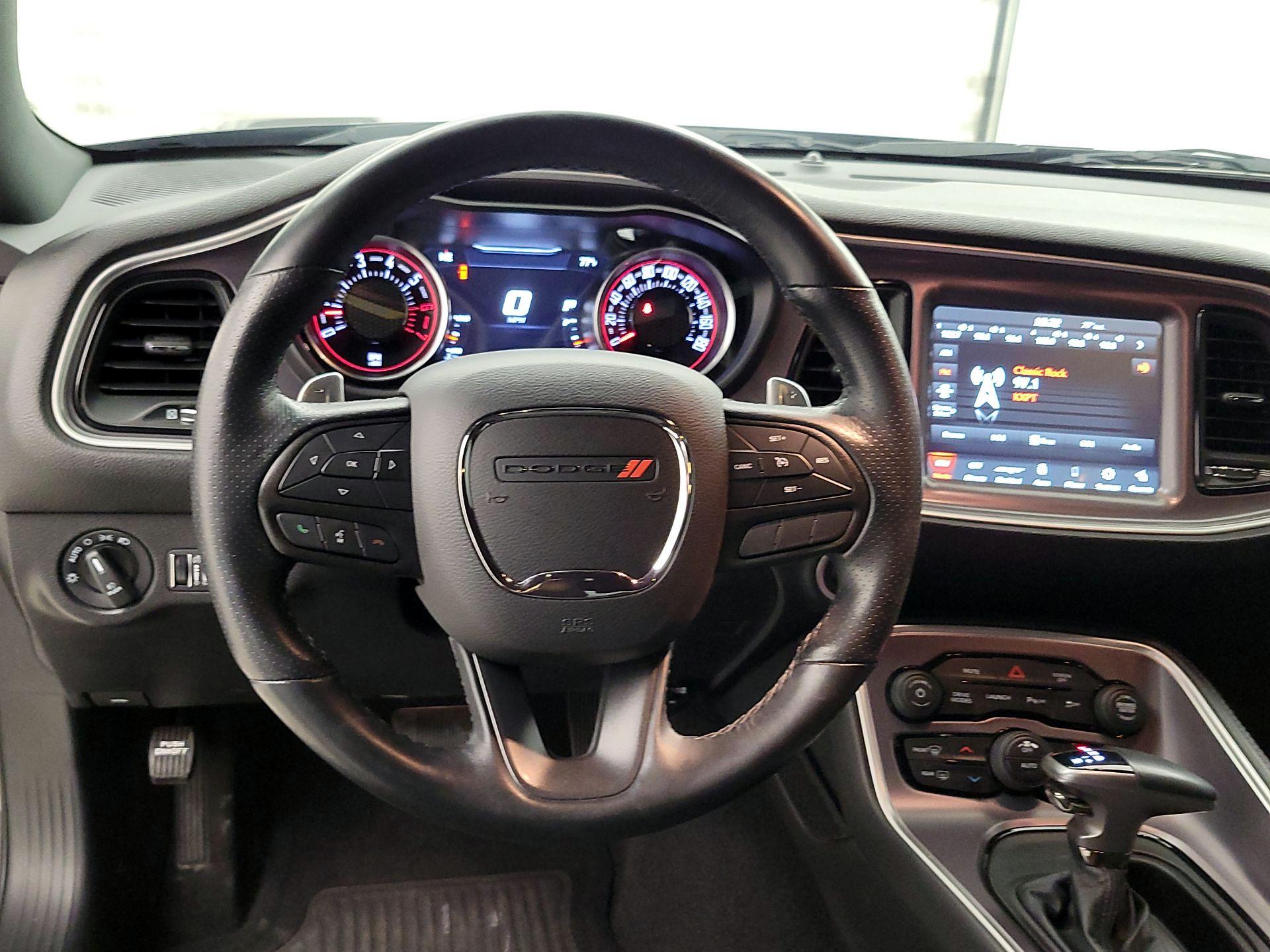 Thumbnail: 2020 Dodge Challenger - 10