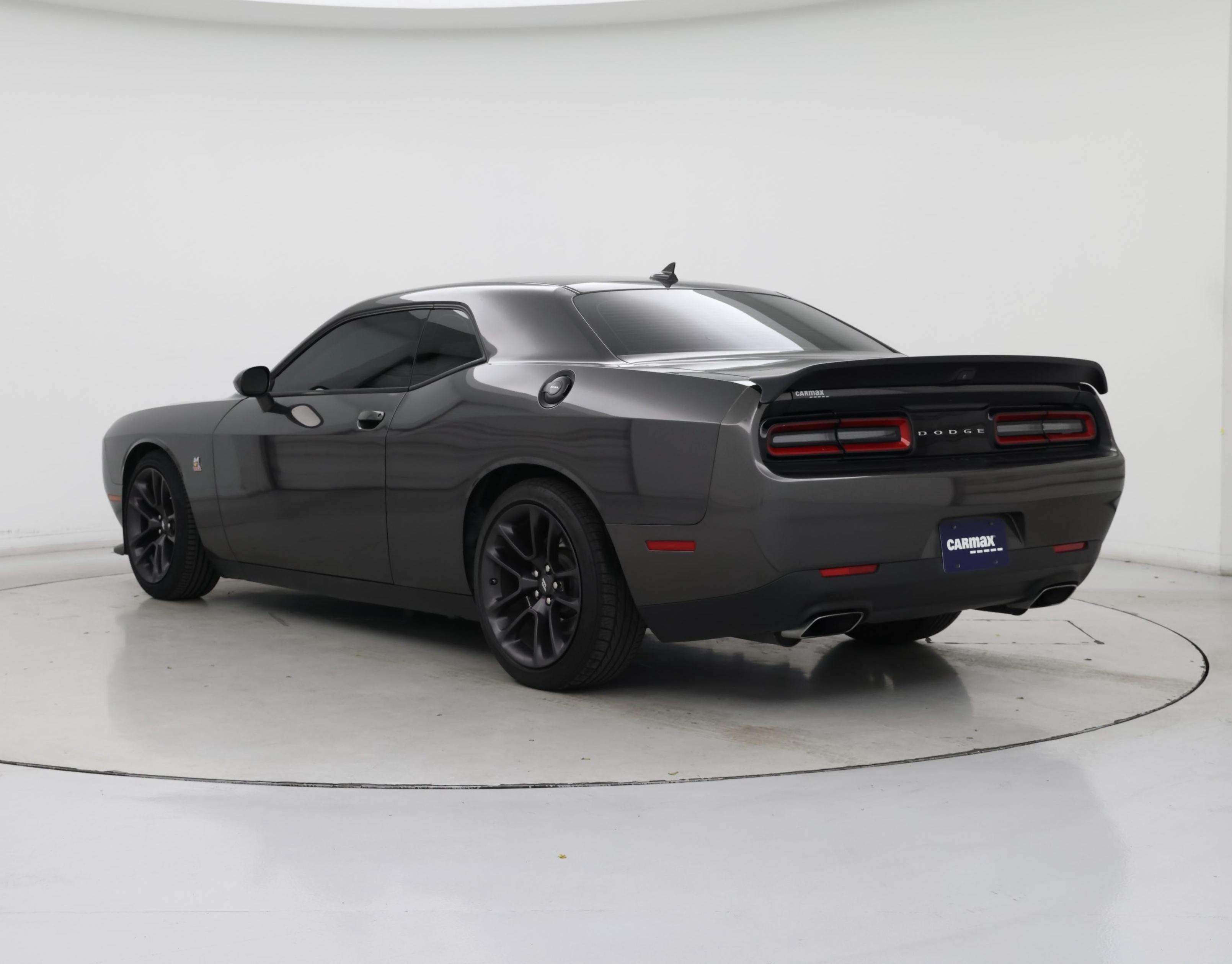 Thumbnail: 2020 Dodge Challenger - 2