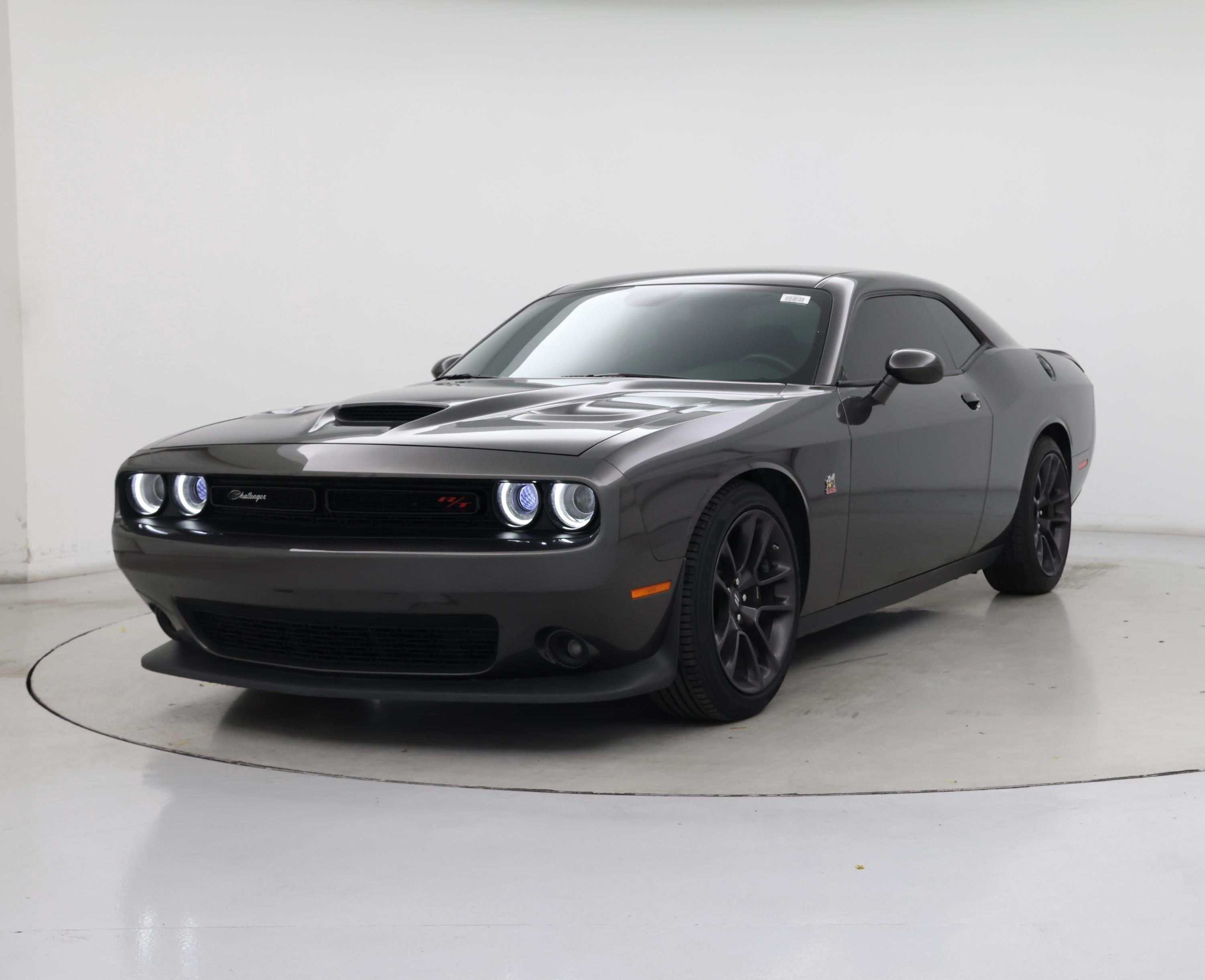 Thumbnail: 2020 Dodge Challenger - 4