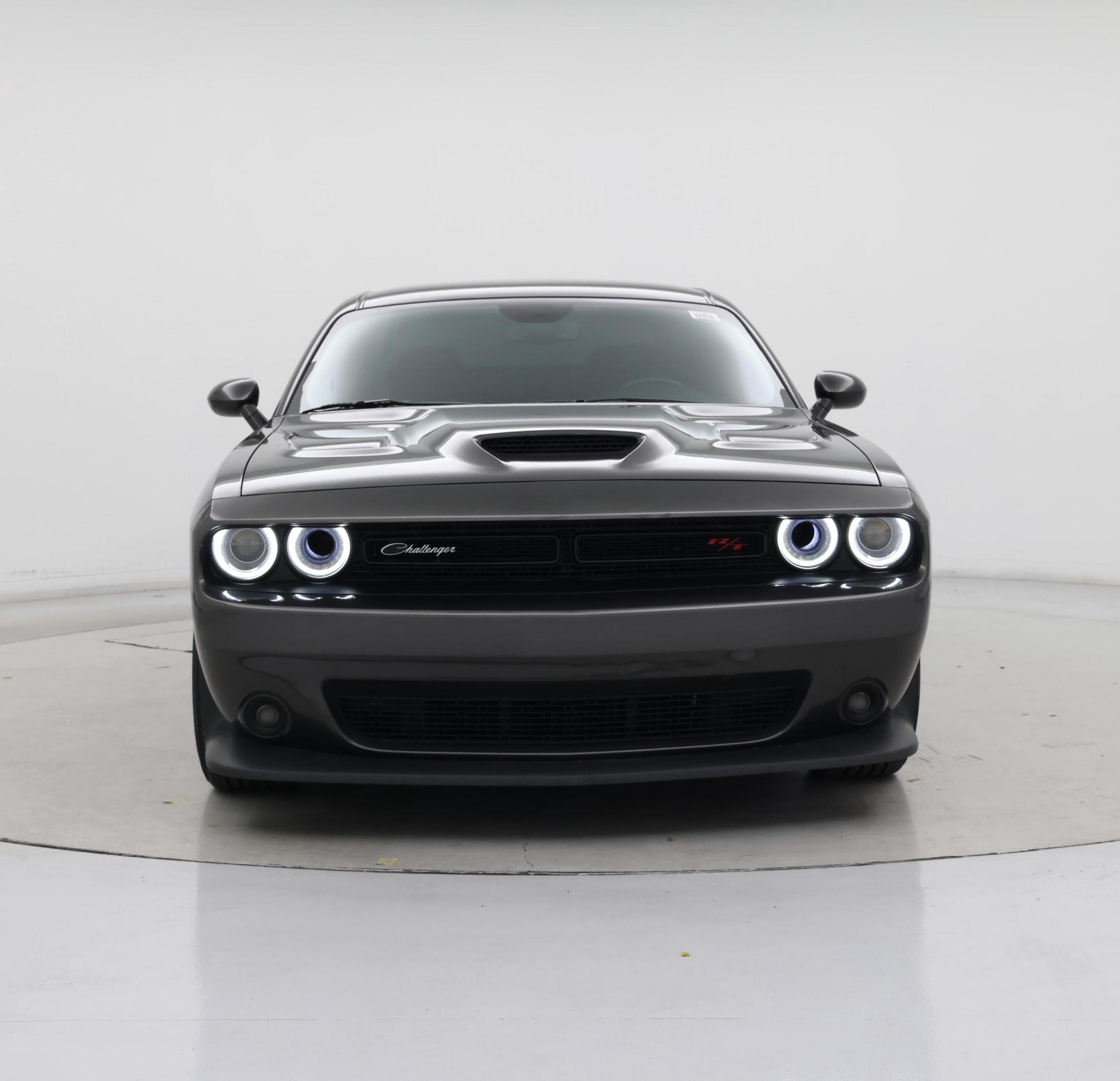 Thumbnail: 2020 Dodge Challenger - 5