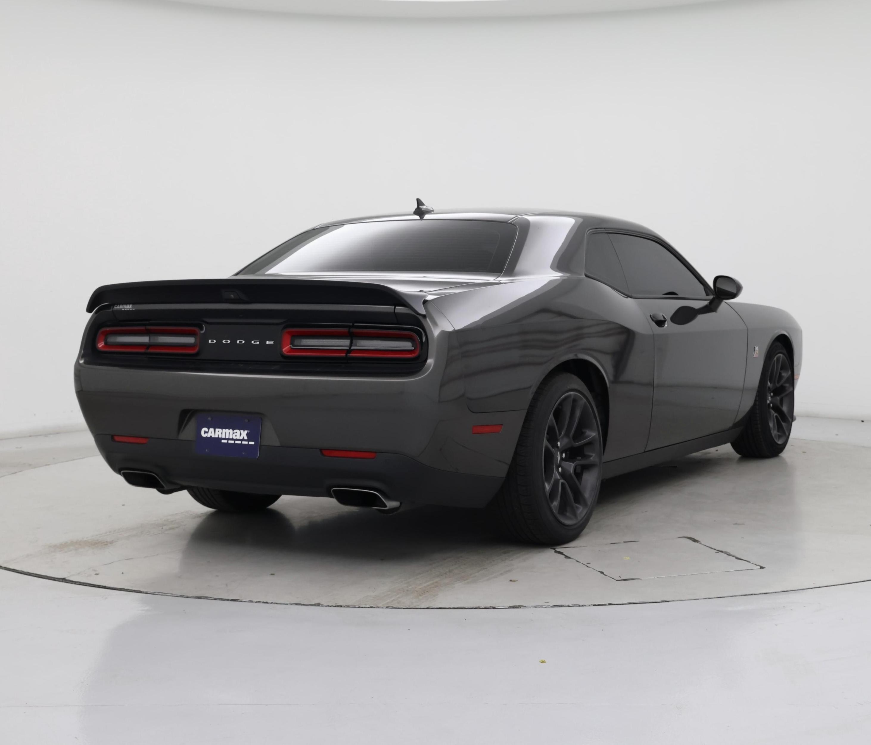Thumbnail: 2020 Dodge Challenger - 8