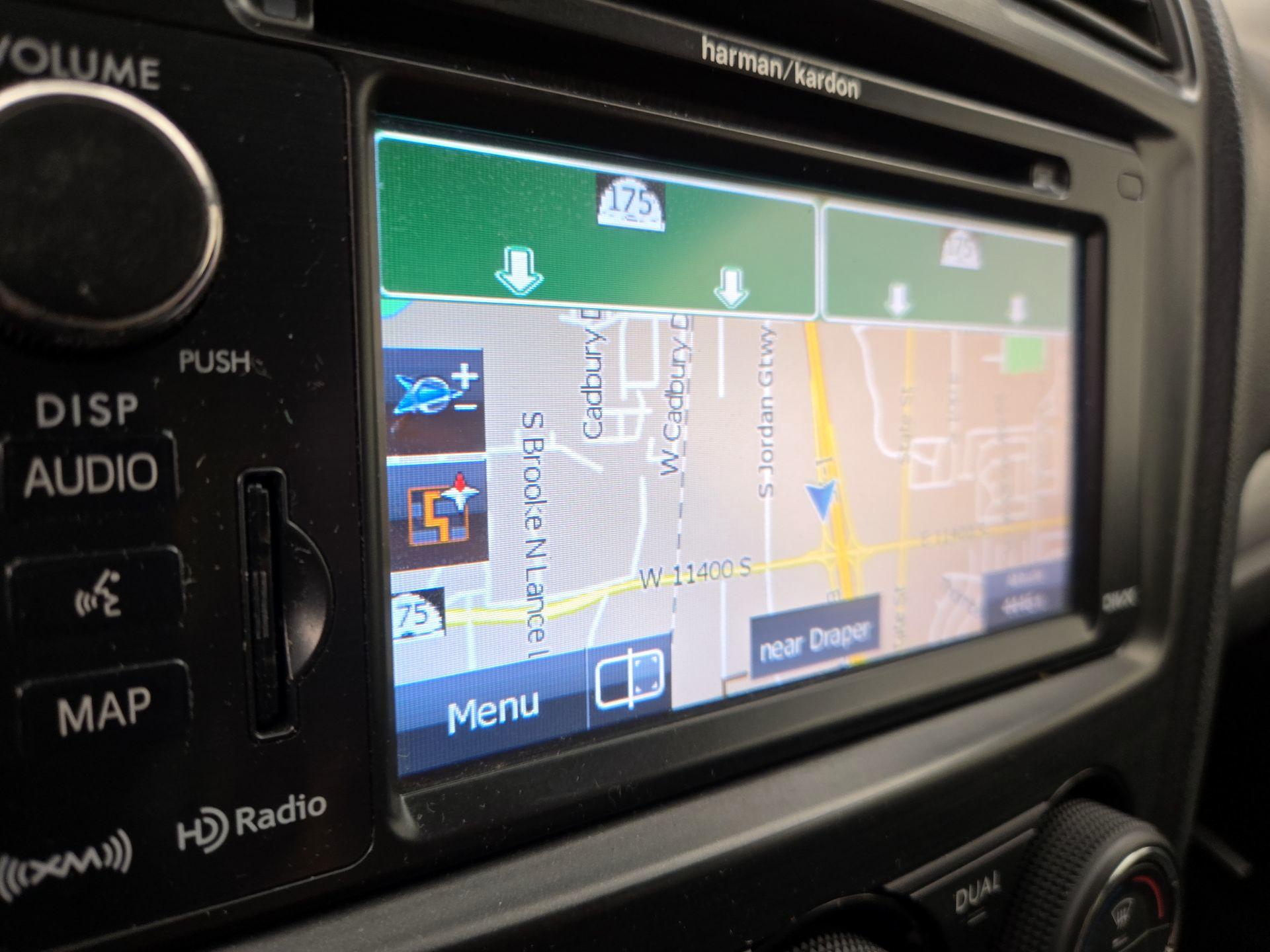 Thumbnail: 2014 Subaru Forester - 14
