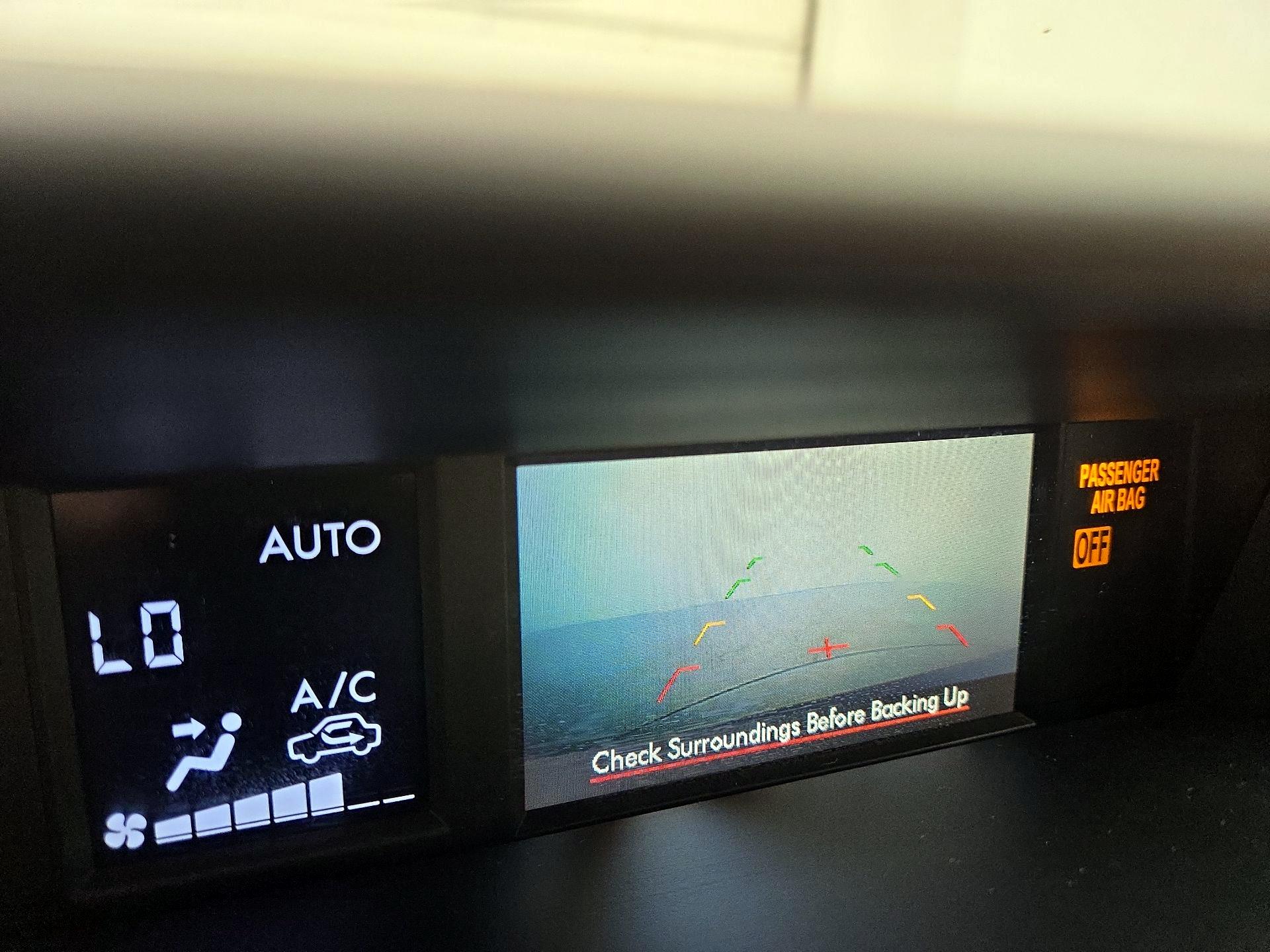 Thumbnail: 2014 Subaru Forester - 15