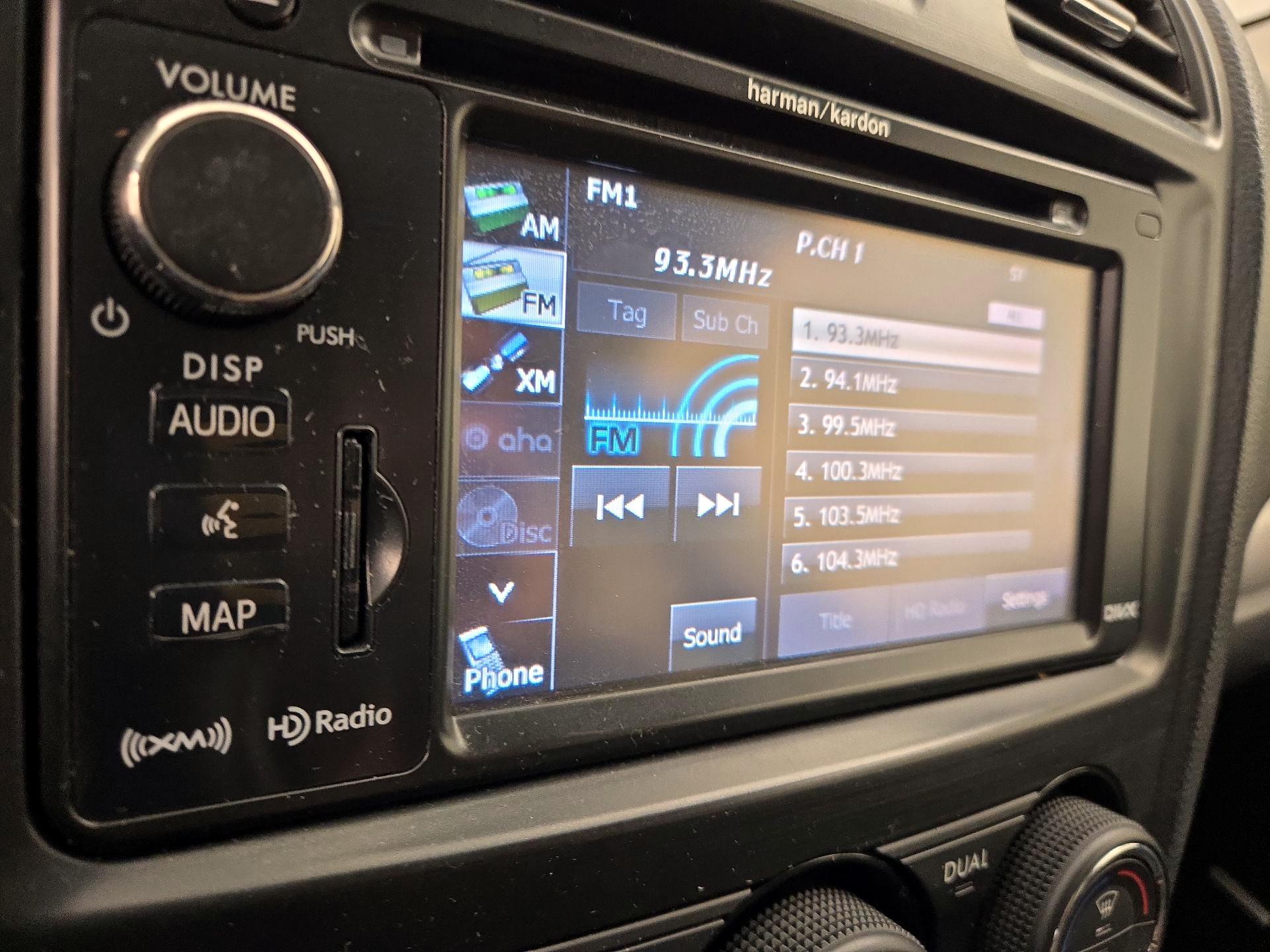Thumbnail: 2014 Subaru Forester - 16