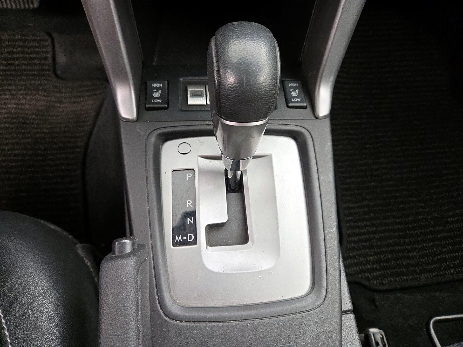 Thumbnail: 2014 Subaru Forester - 18