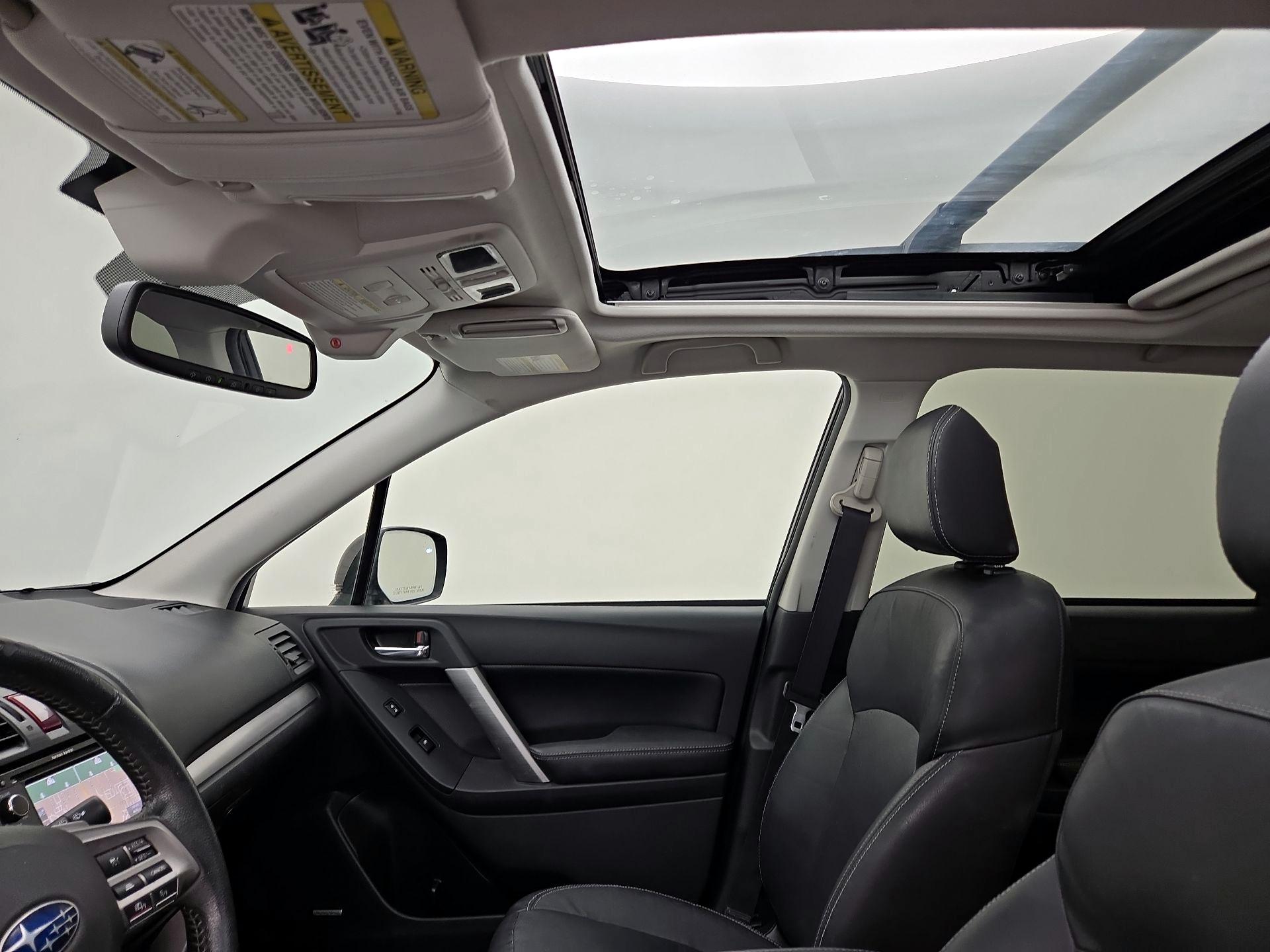 Thumbnail: 2014 Subaru Forester - 20