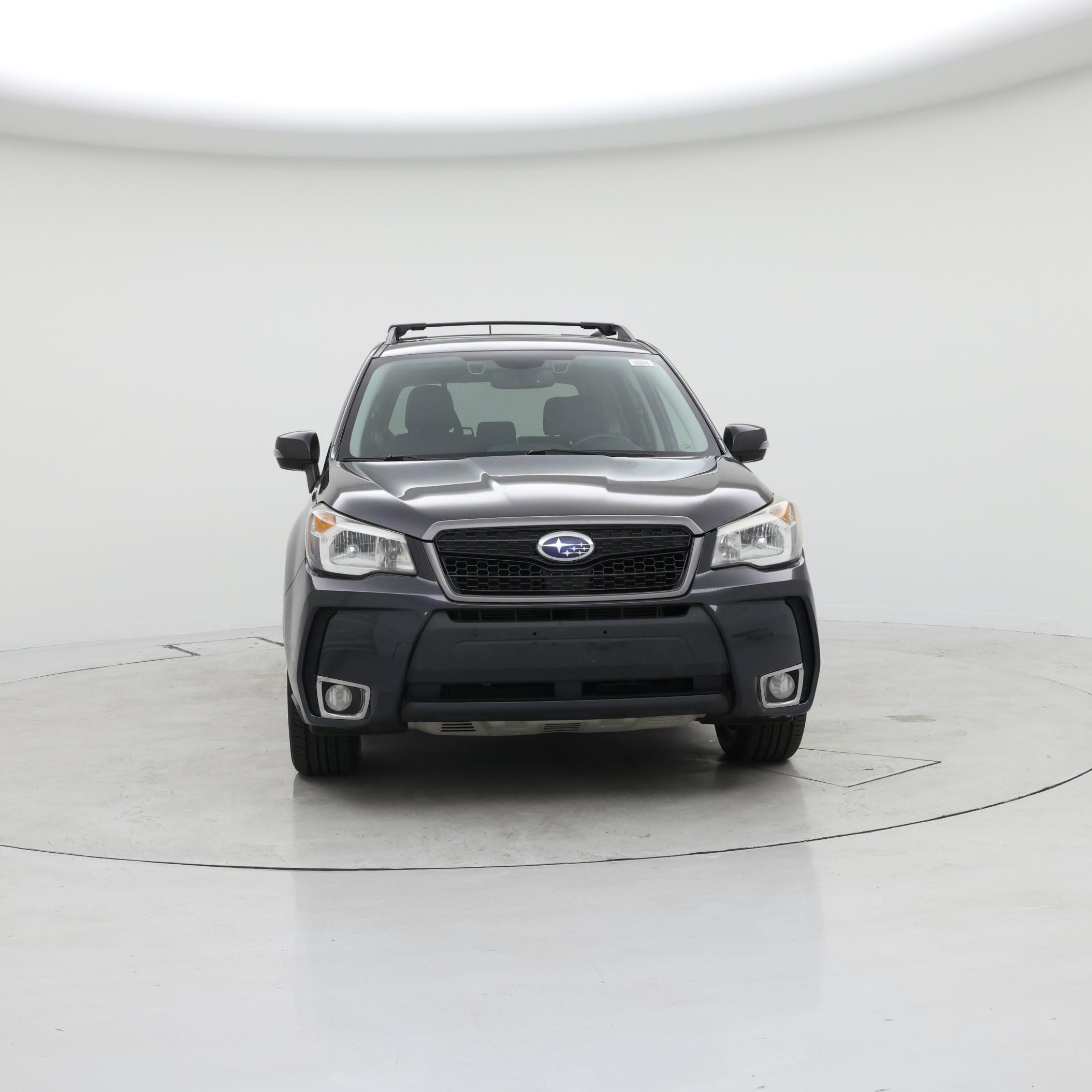 Thumbnail: 2014 Subaru Forester - 5