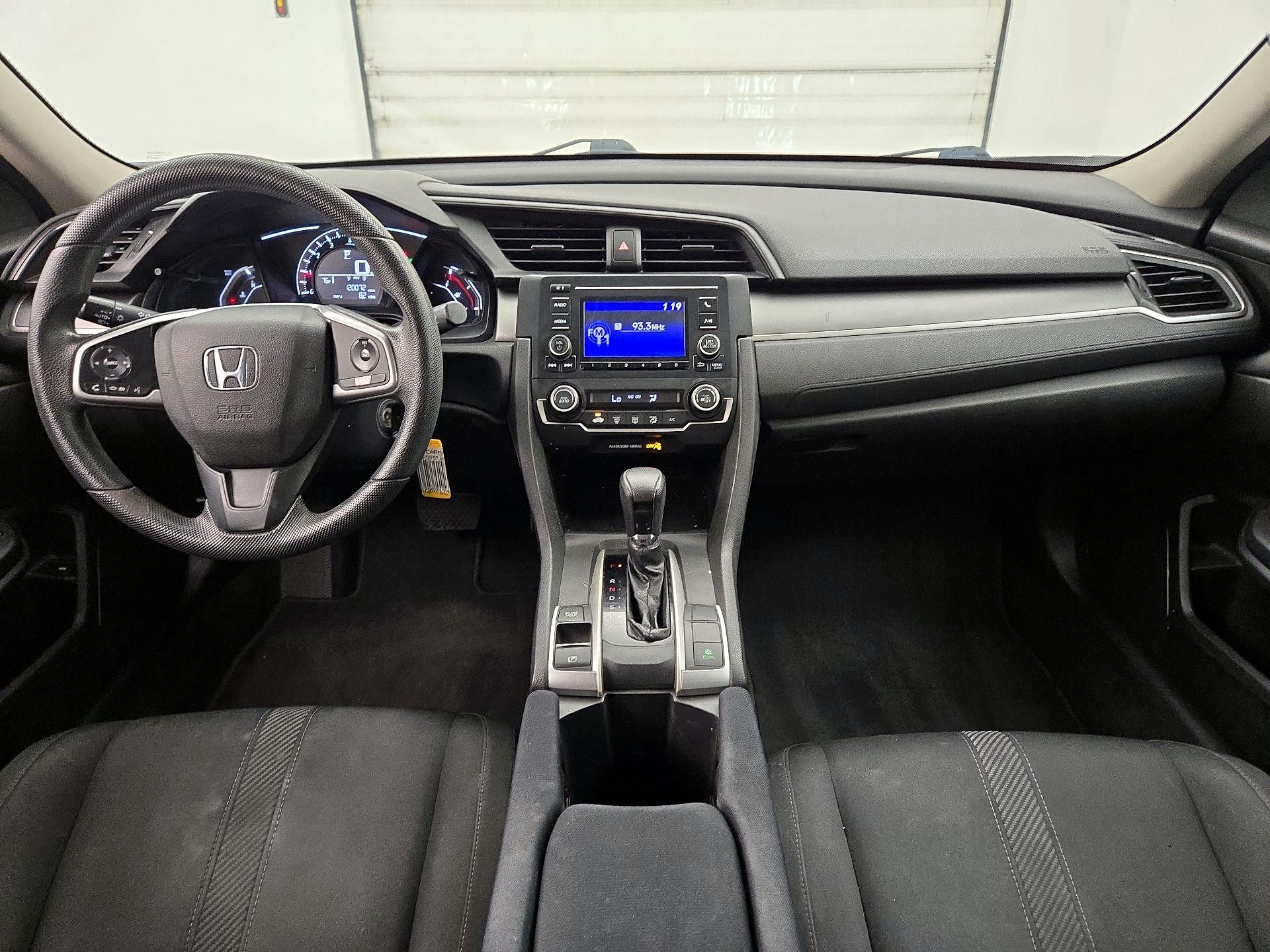 Thumbnail: 2018 Honda Civic - 9