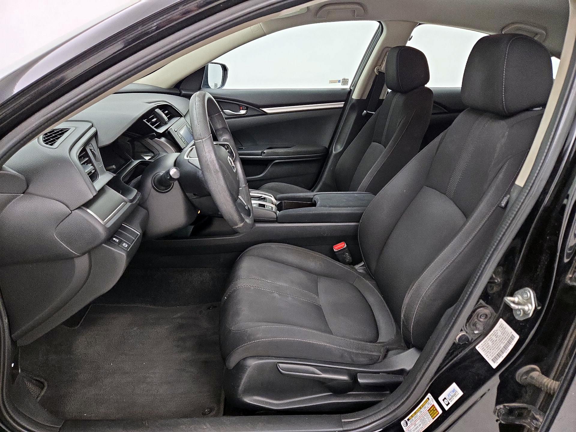 Thumbnail: 2018 Honda Civic - 11