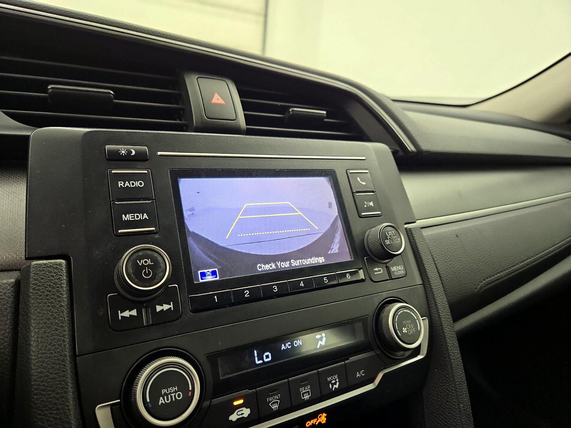 Thumbnail: 2018 Honda Civic - 14