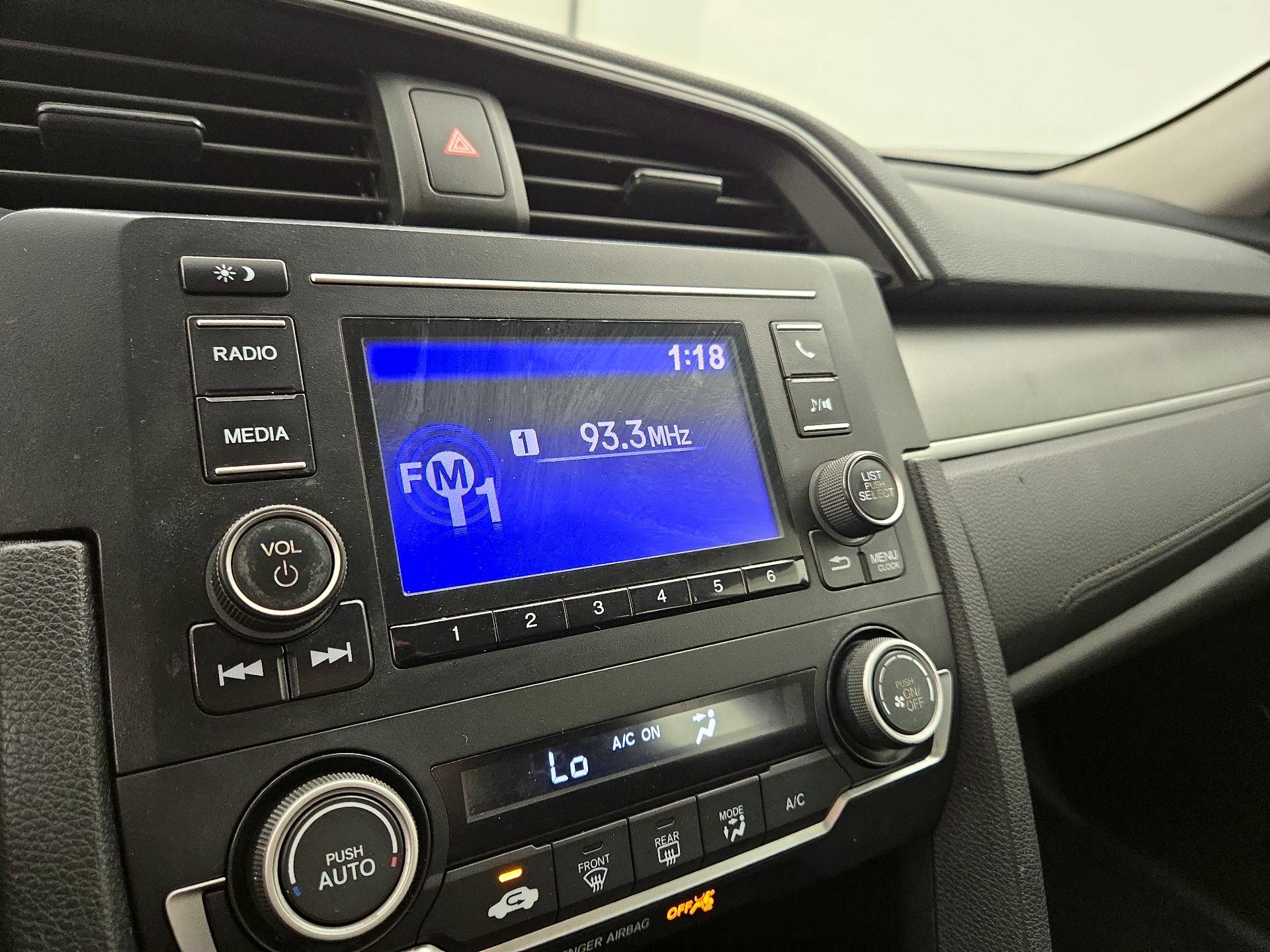 Thumbnail: 2018 Honda Civic - 15