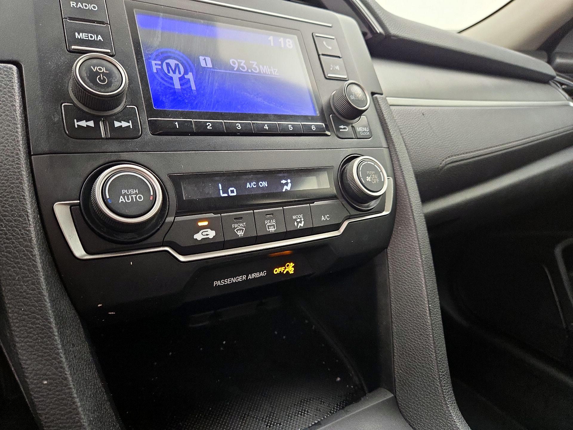 Thumbnail: 2018 Honda Civic - 16