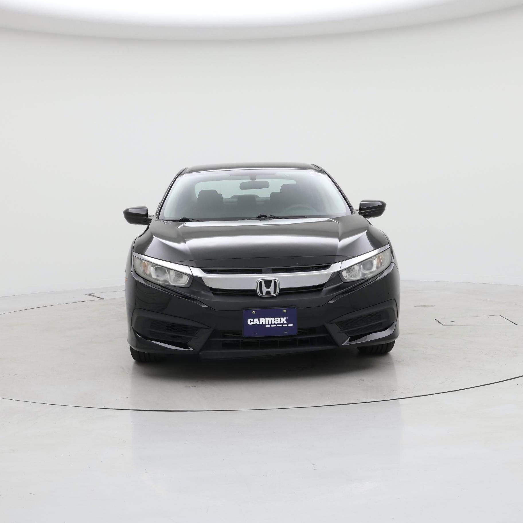 Thumbnail: 2018 Honda Civic - 5