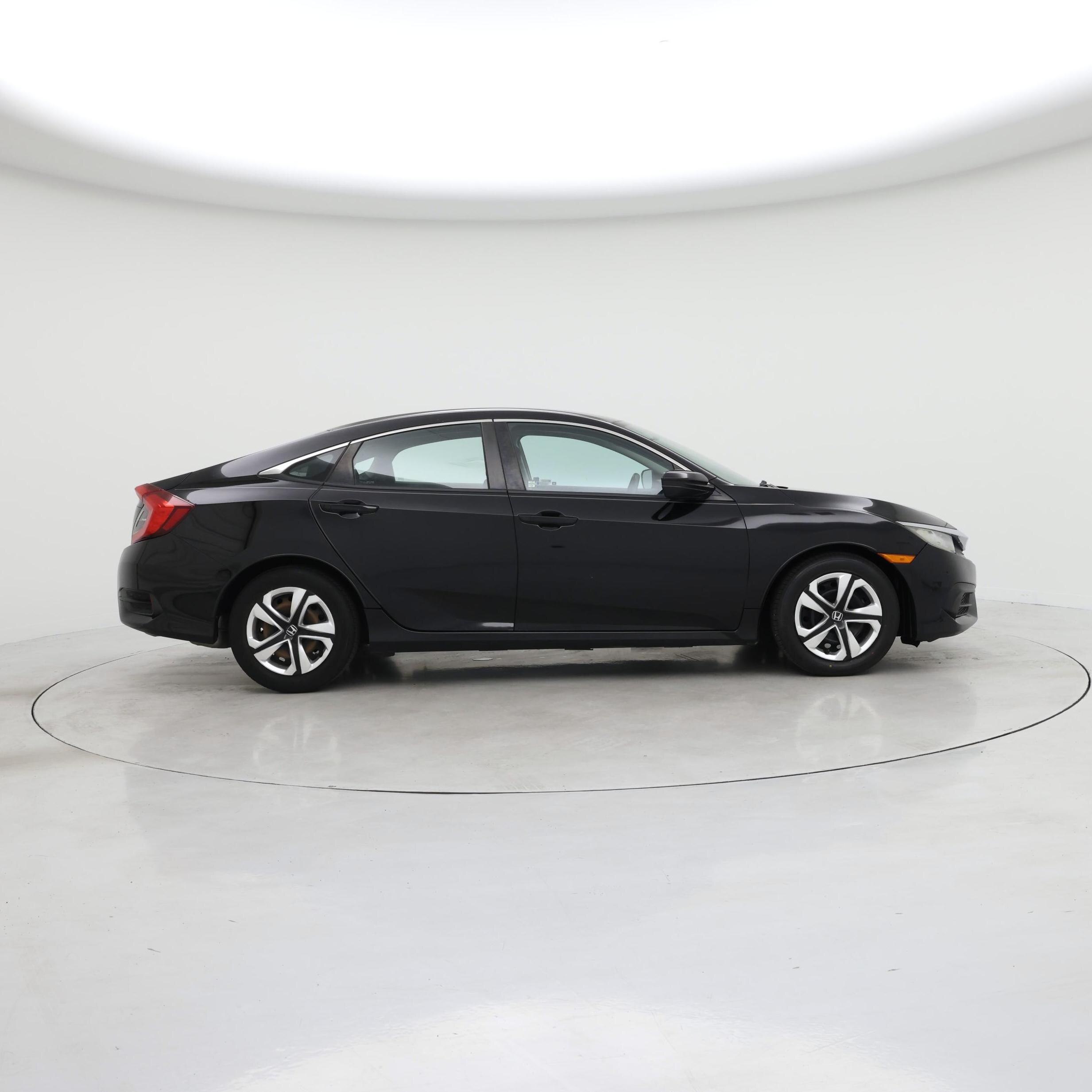 Thumbnail: 2018 Honda Civic - 7