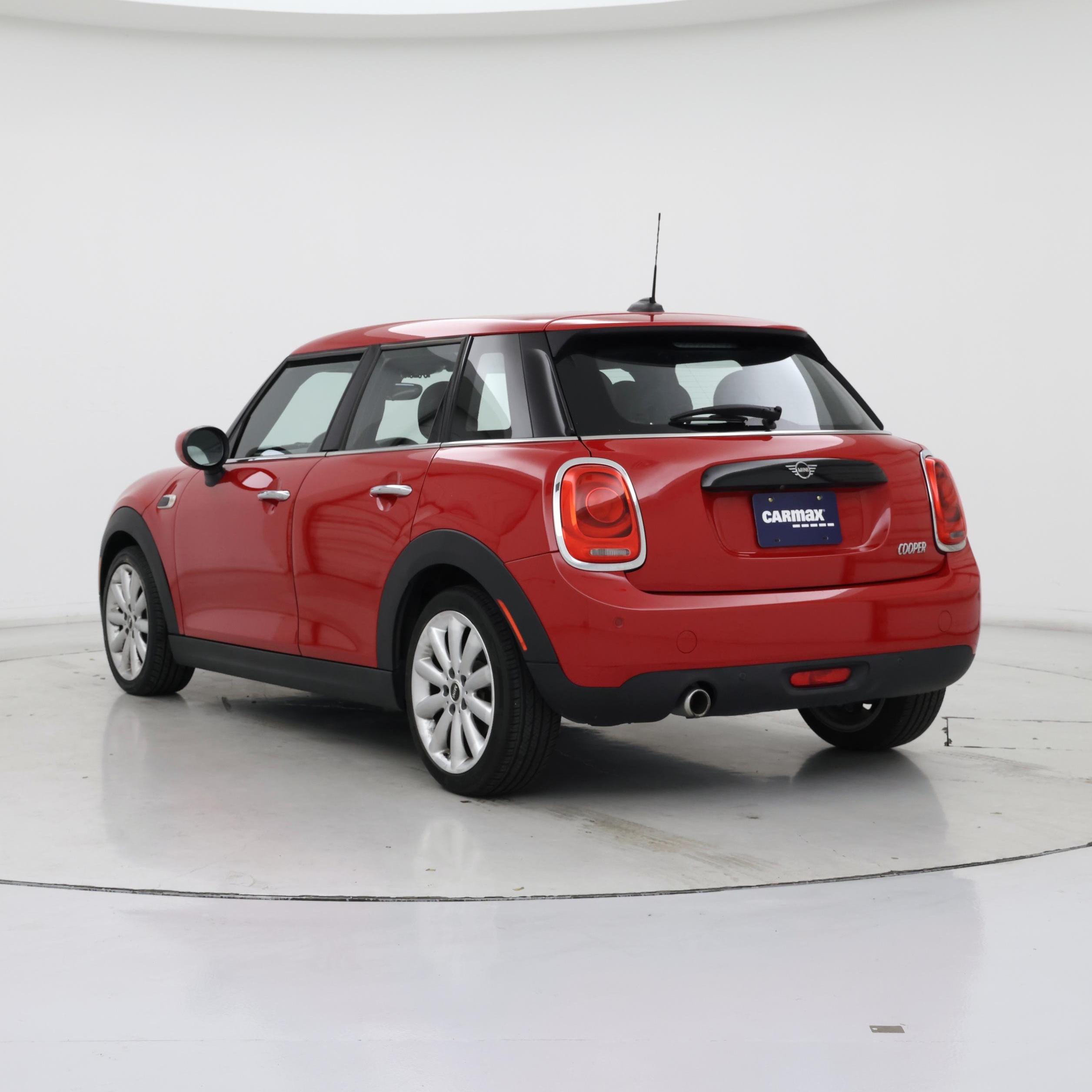 Thumbnail: 2021 MINI Cooper Hardtop - 2