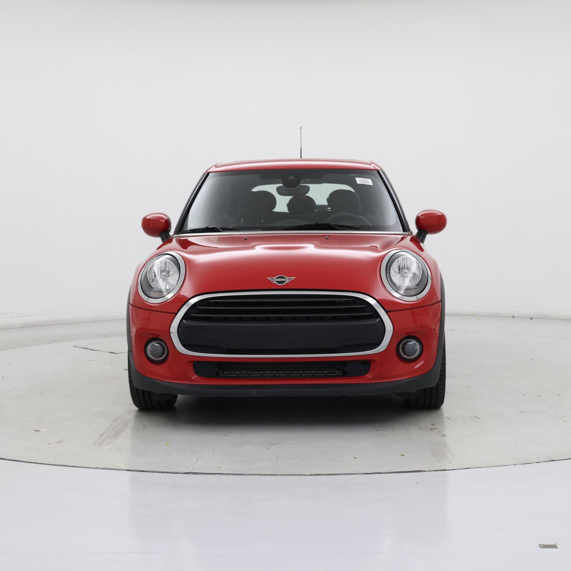 Thumbnail: 2021 MINI Cooper Hardtop - 5