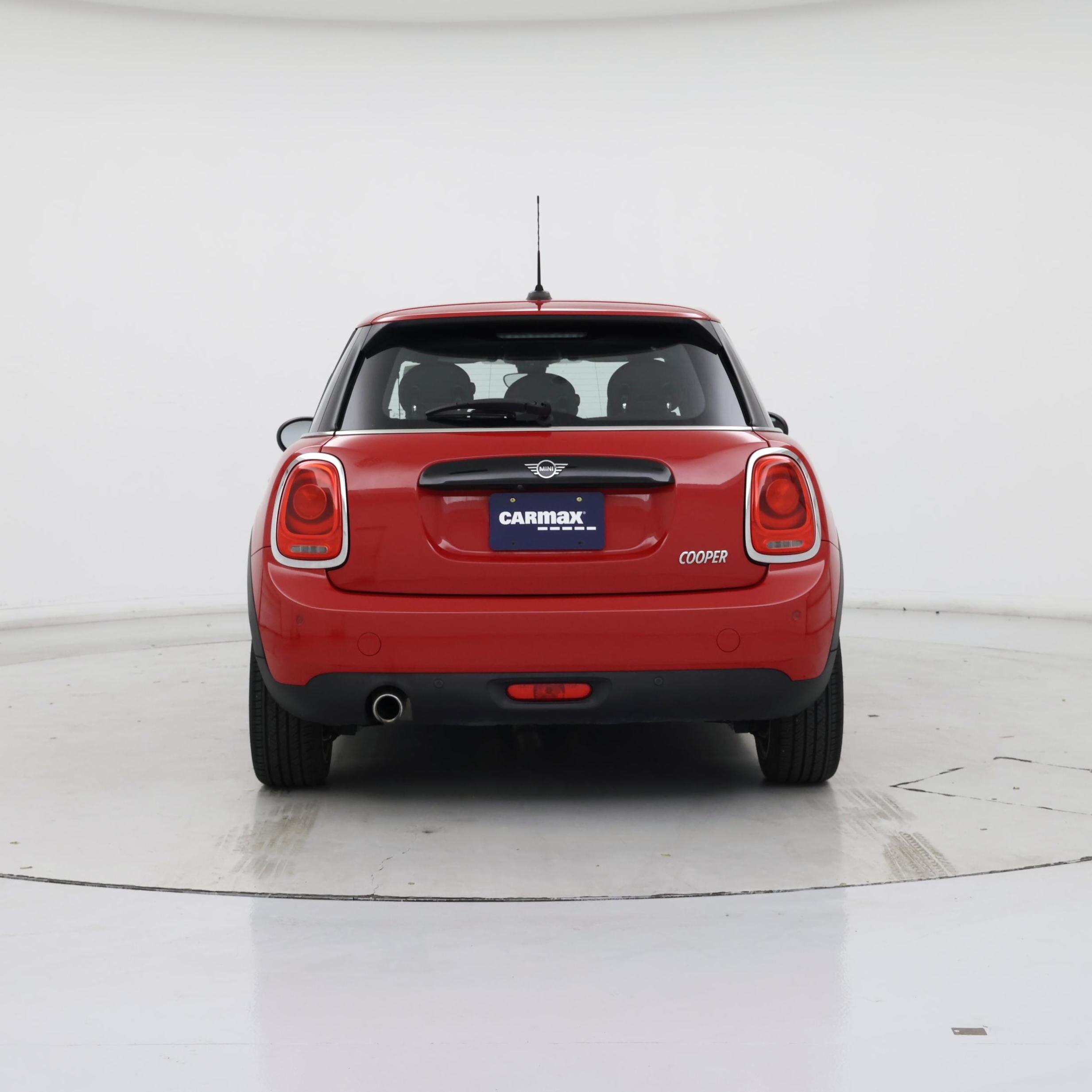 Thumbnail: 2021 MINI Cooper Hardtop - 6