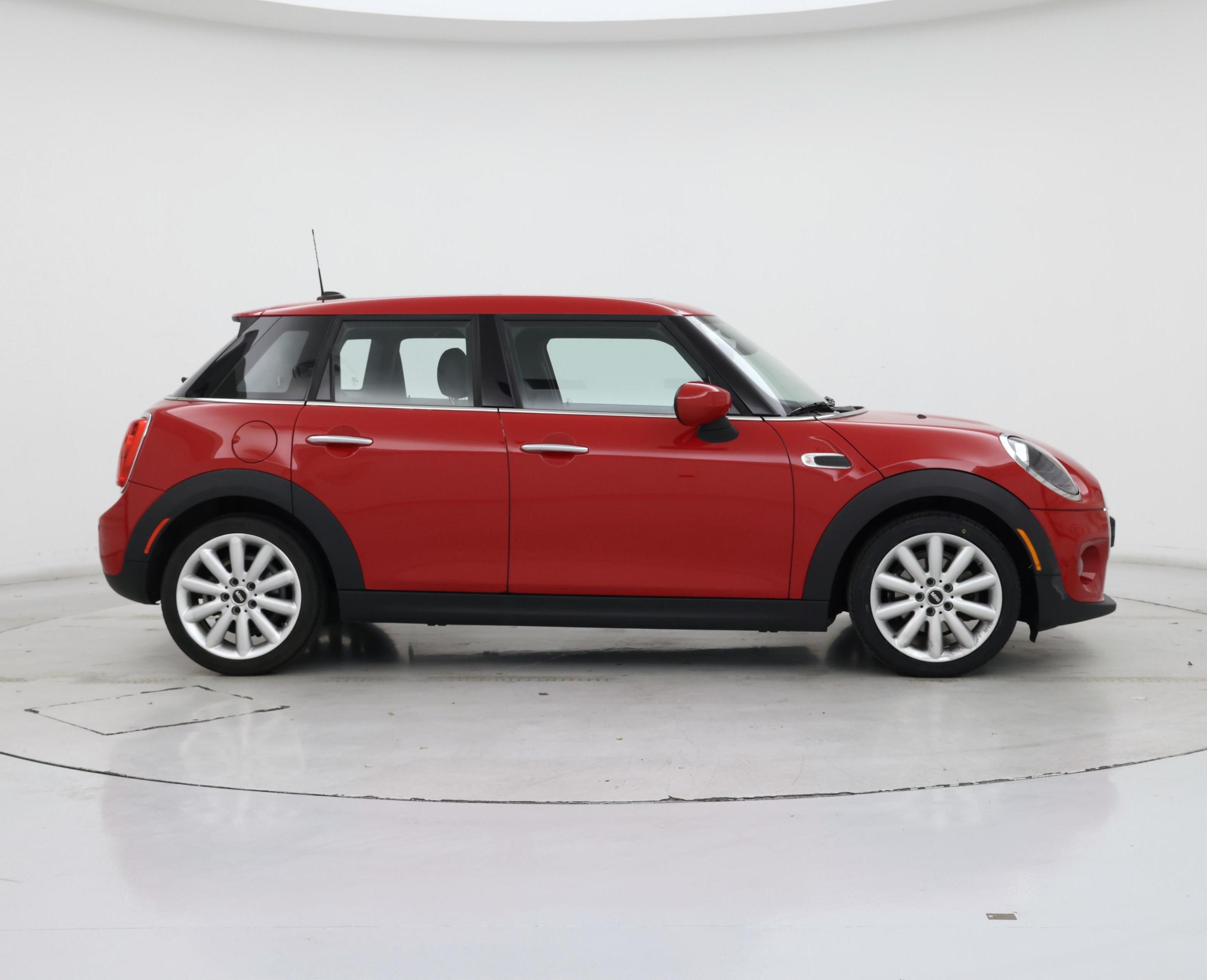 Thumbnail: 2021 MINI Cooper Hardtop - 7
