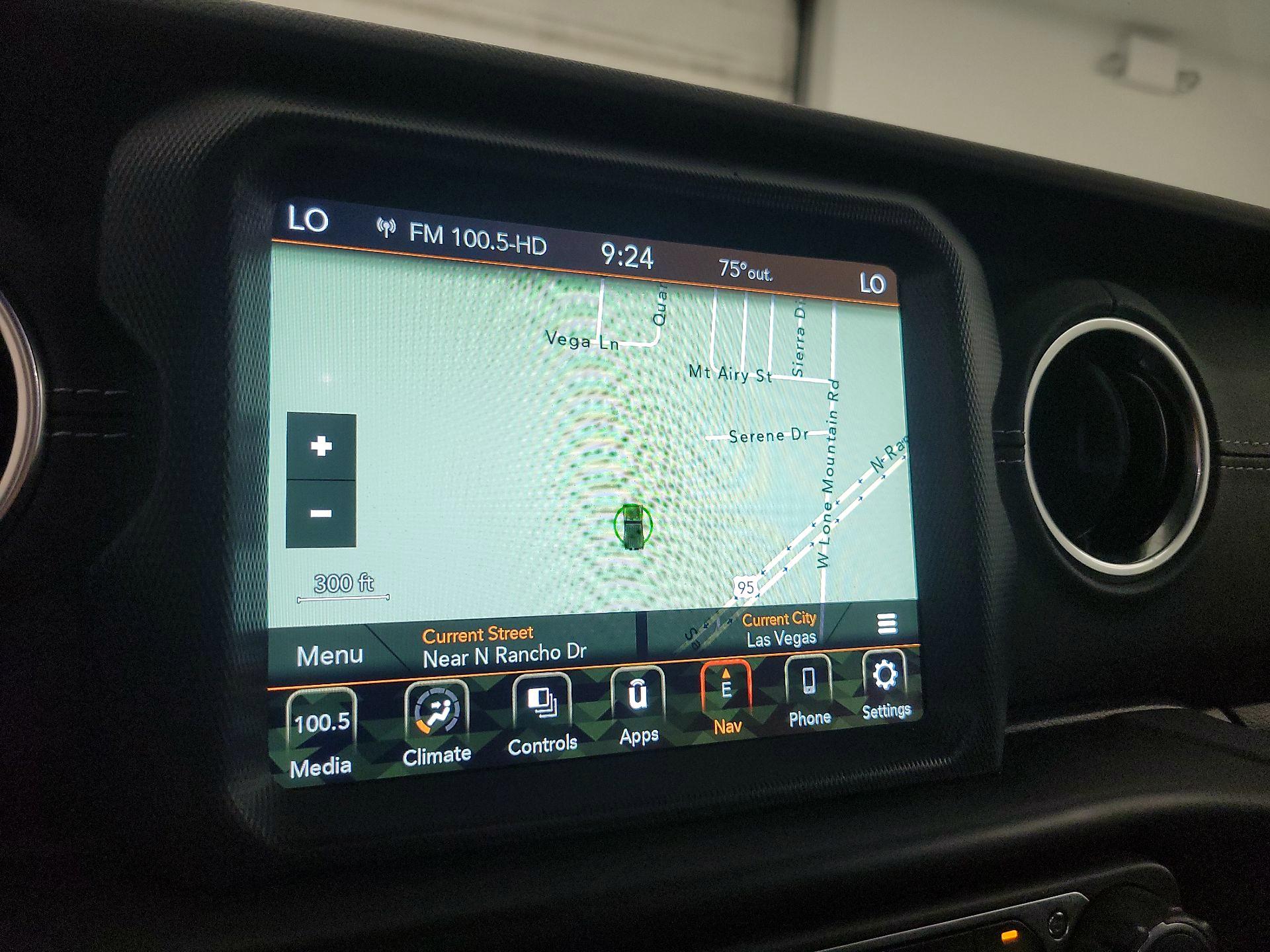 Thumbnail: 2022 Jeep Wrangler - 14