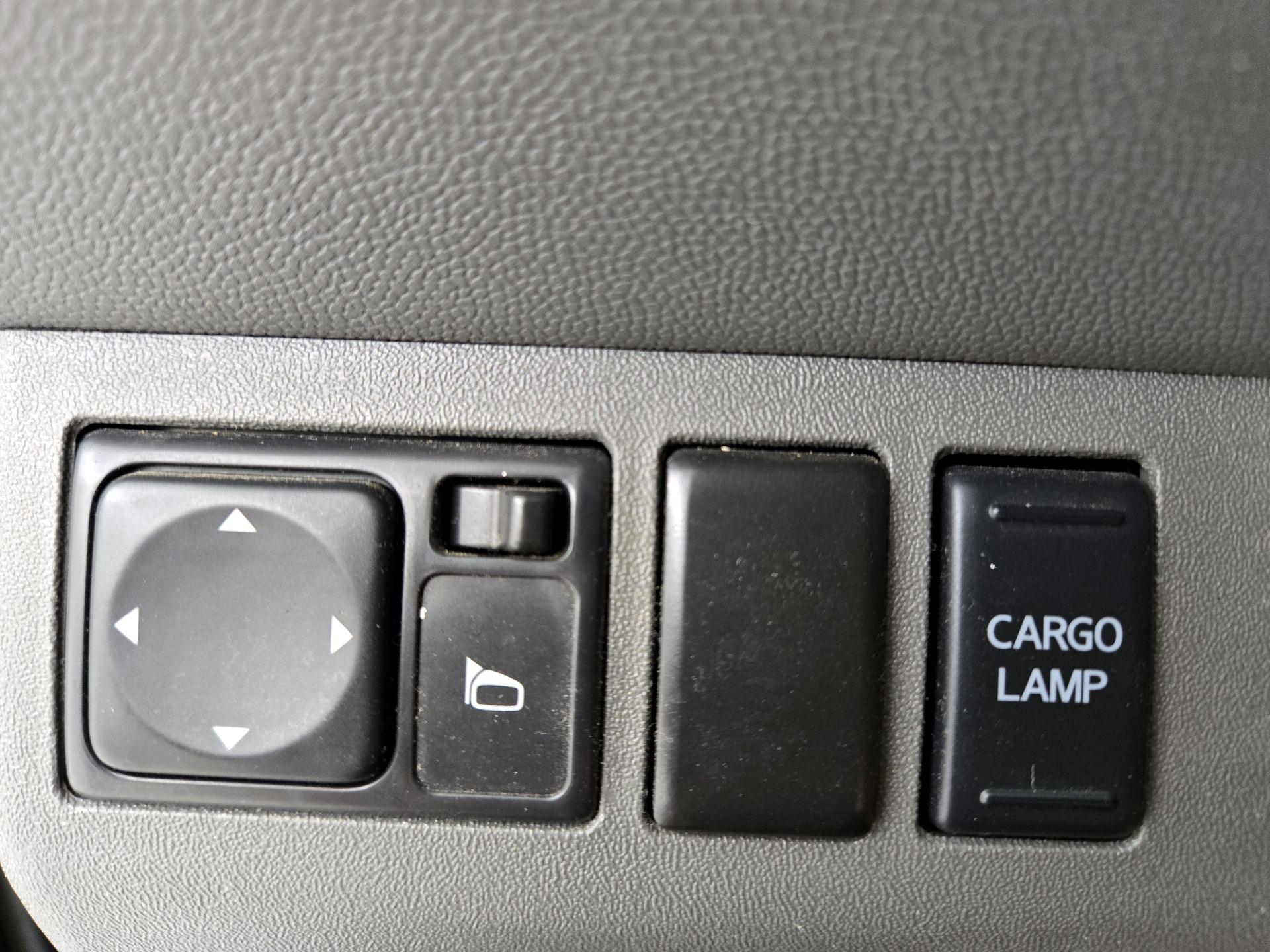 Thumbnail: 2014 Nissan Frontier - 13