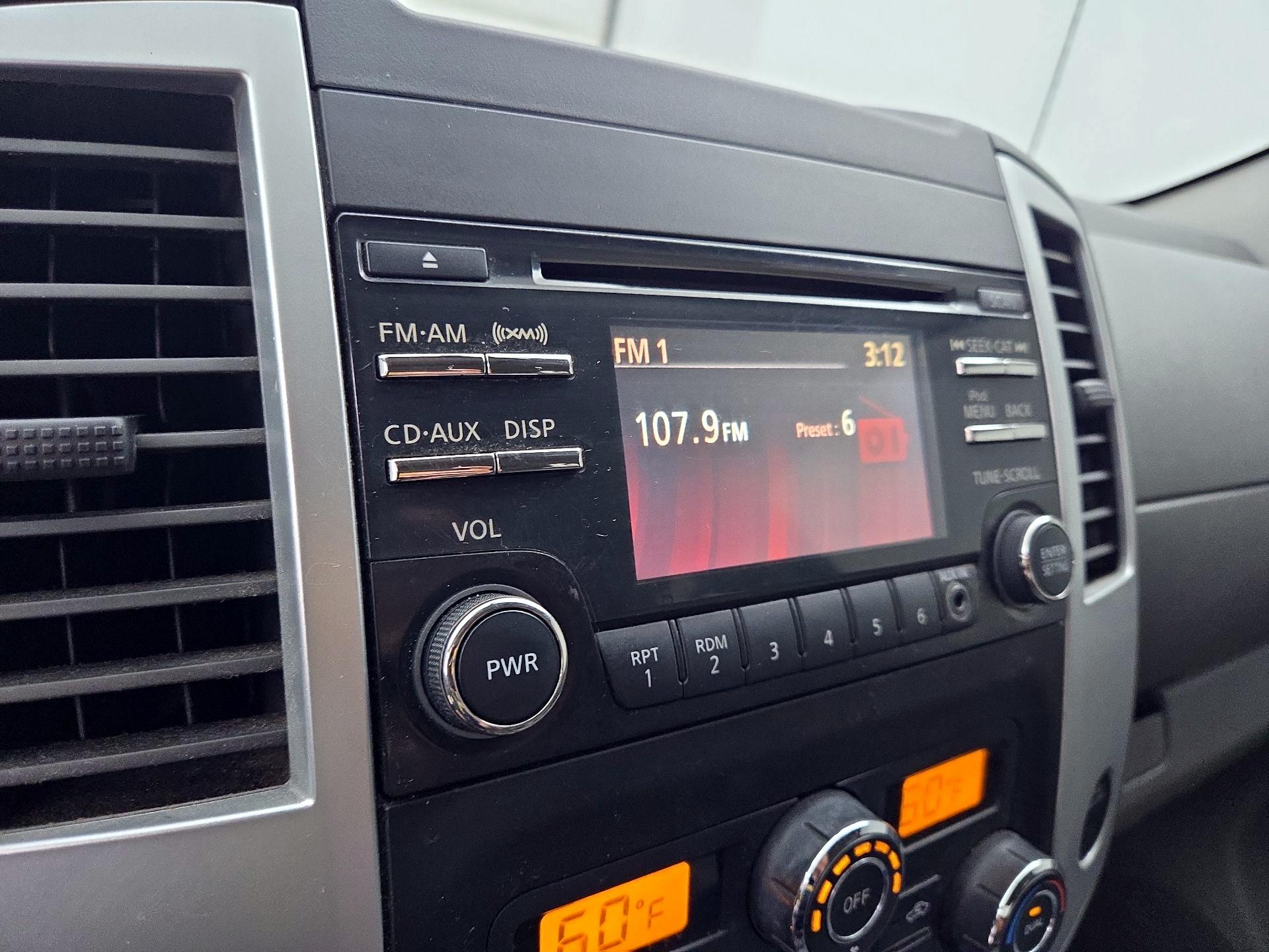 Thumbnail: 2014 Nissan Frontier - 15