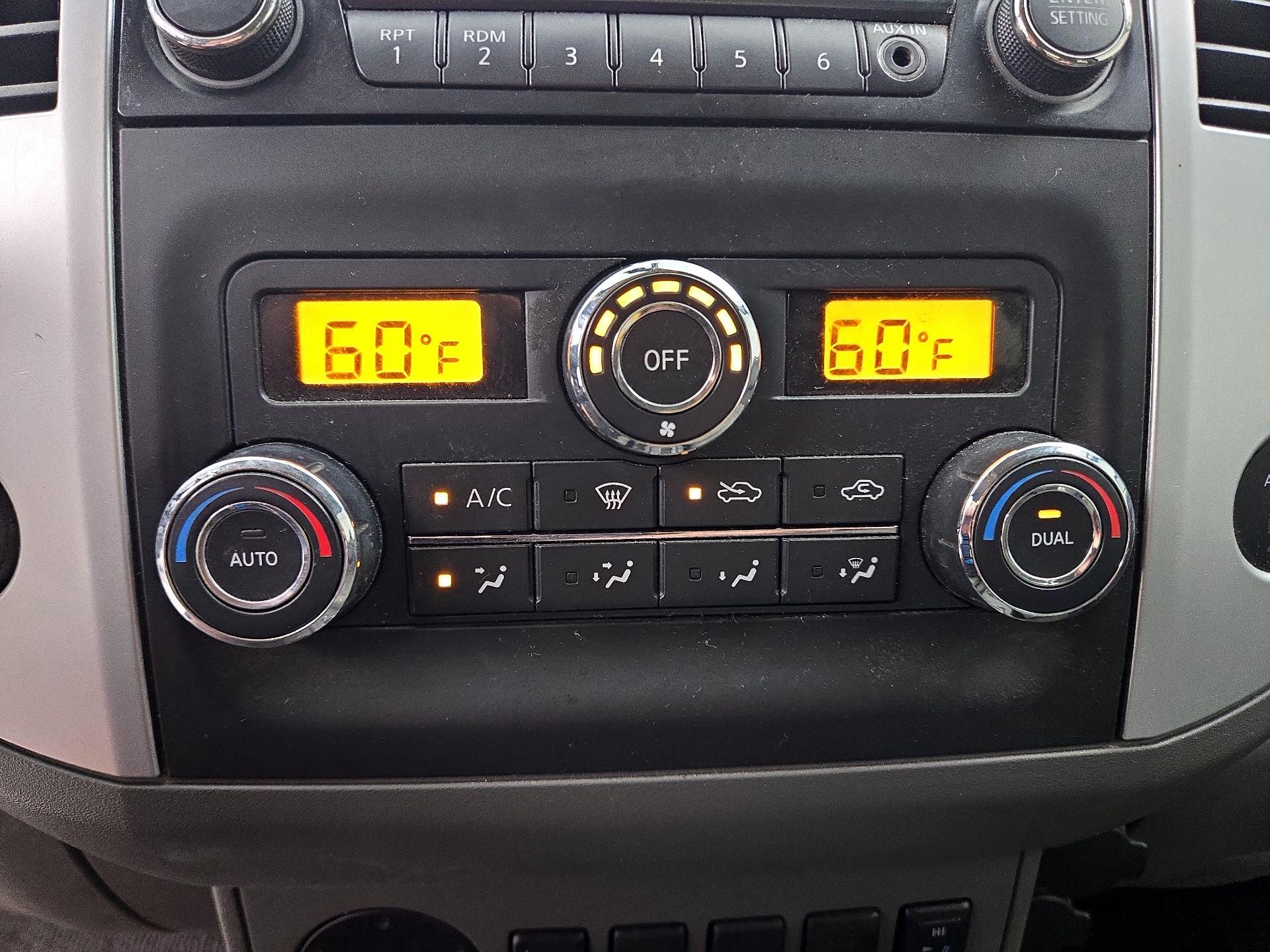 Thumbnail: 2014 Nissan Frontier - 16