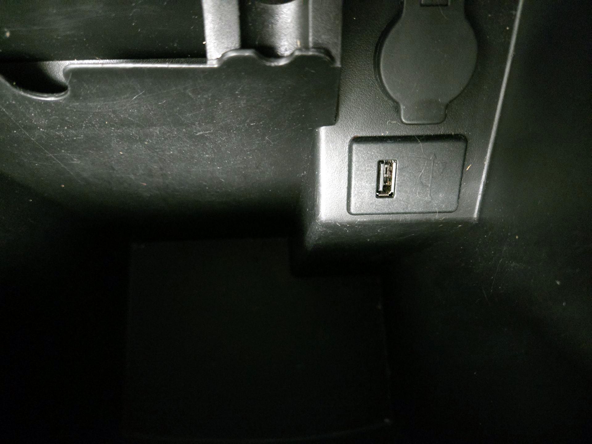 Thumbnail: 2014 Nissan Frontier - 18