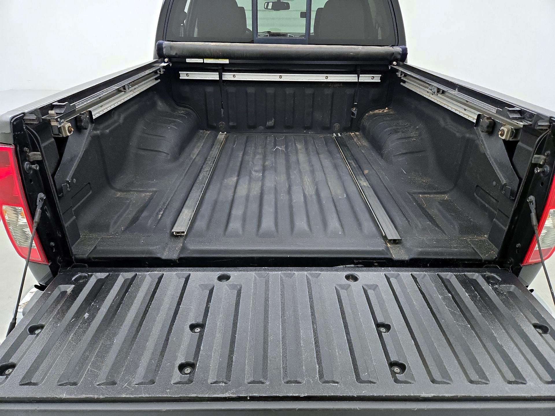 Thumbnail: 2014 Nissan Frontier - 20