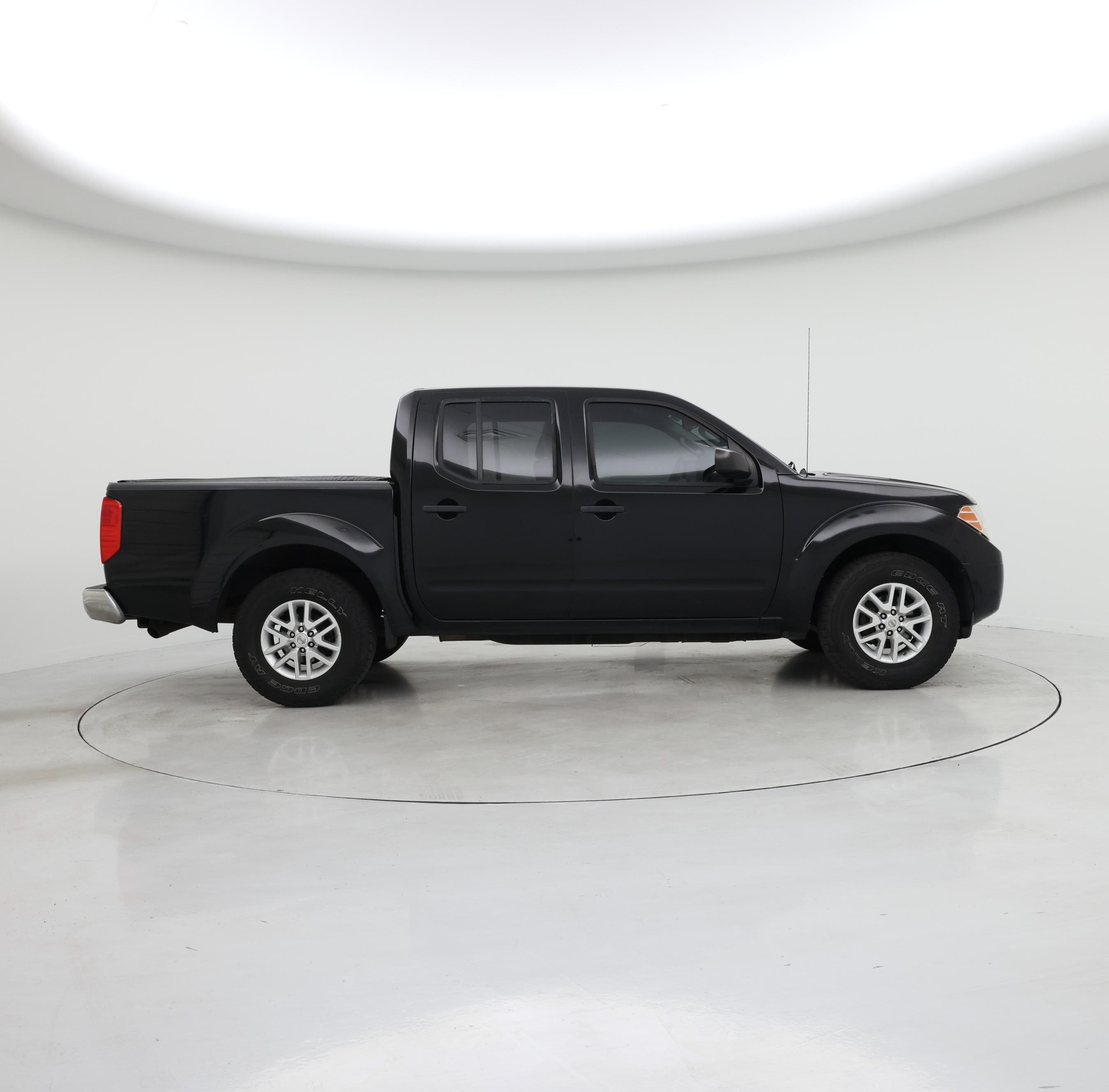 Thumbnail: 2014 Nissan Frontier - 7