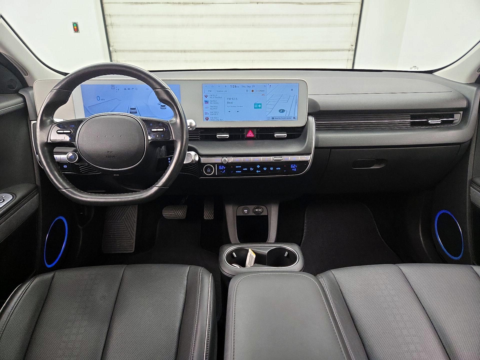 Thumbnail: 2023 Hyundai Ioniq 5 - 9