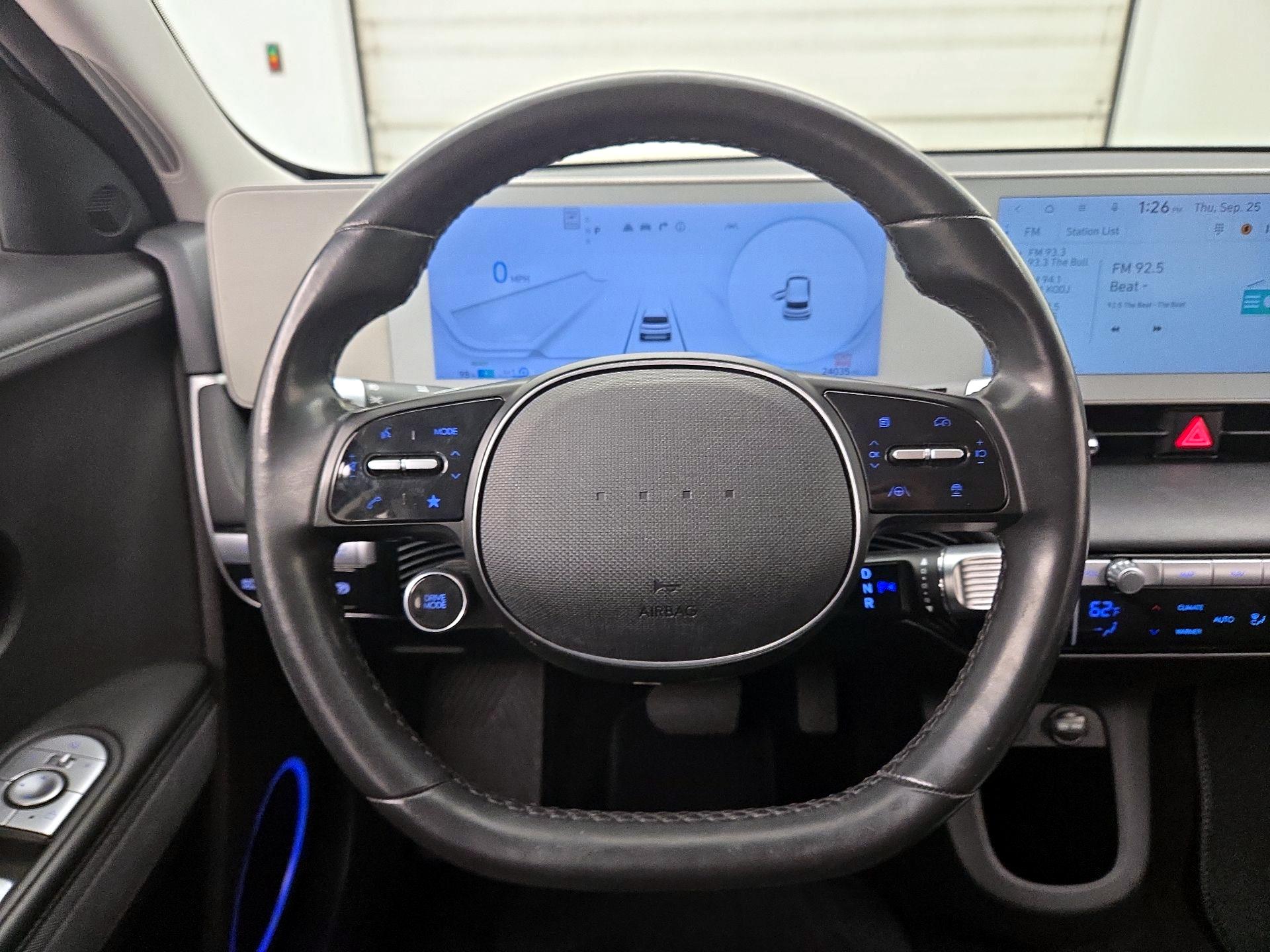 Thumbnail: 2023 Hyundai Ioniq 5 - 10