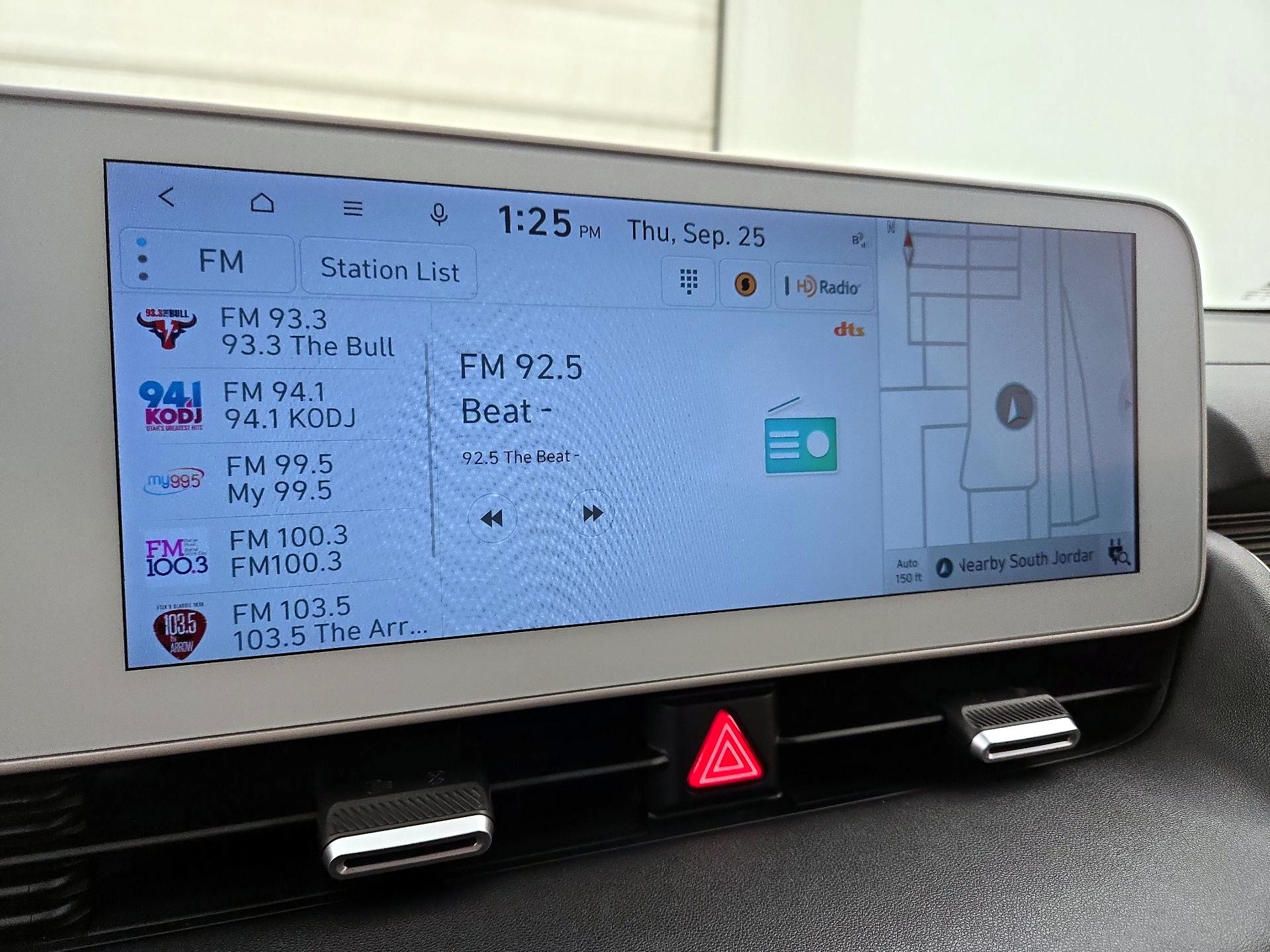 Thumbnail: 2023 Hyundai Ioniq 5 - 16