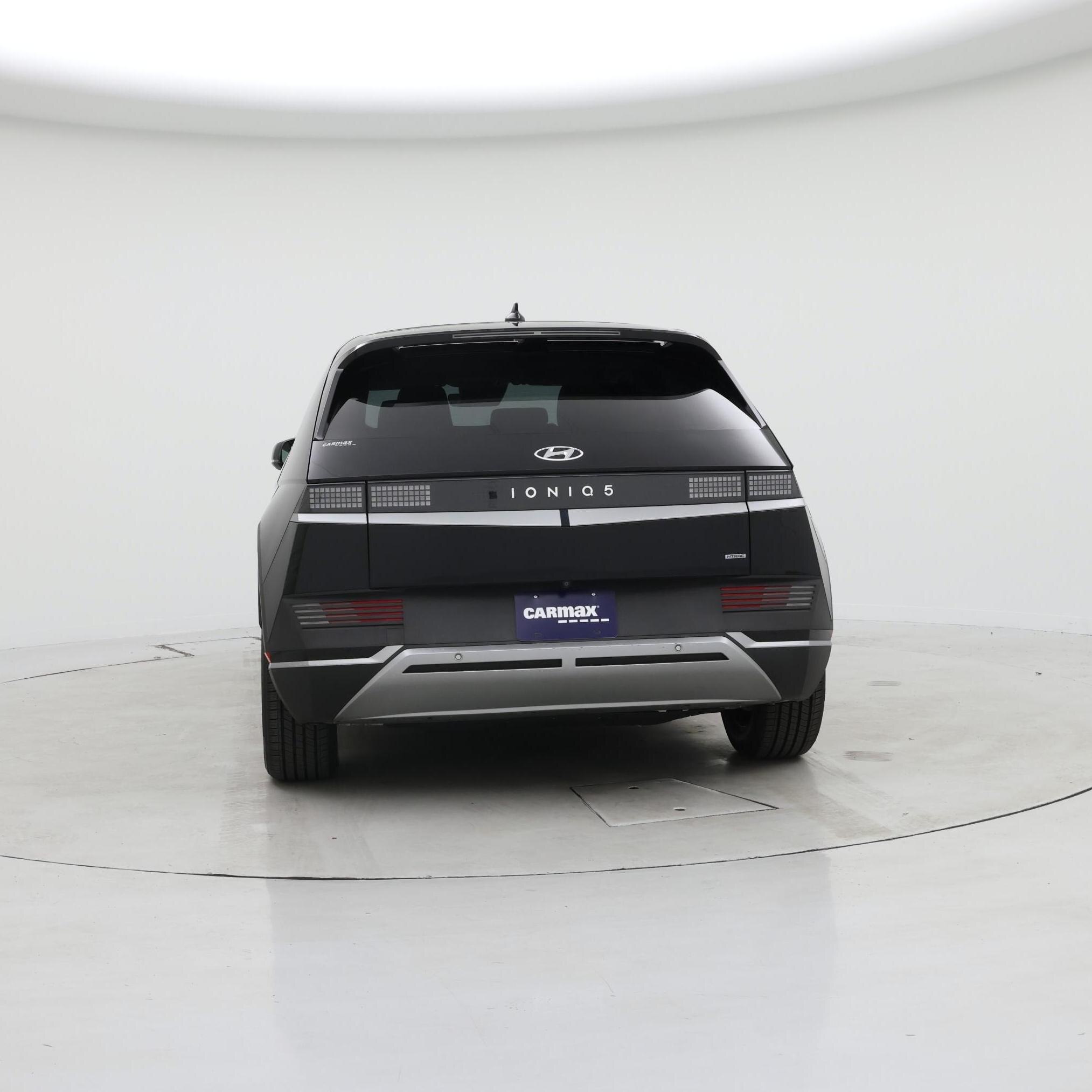 Thumbnail: 2023 Hyundai Ioniq 5 - 6