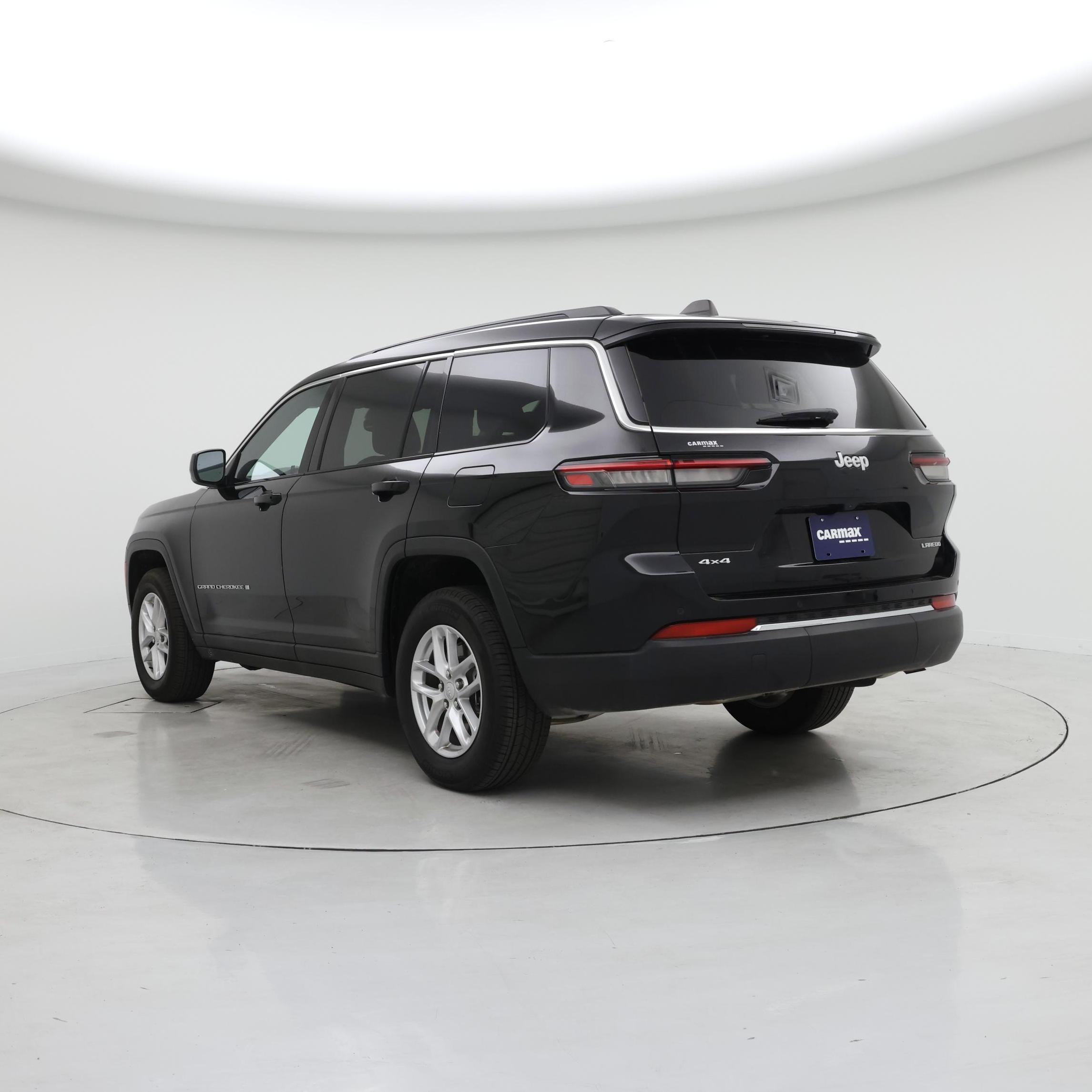Thumbnail: 2024 Jeep Grand Cherokee L - 2