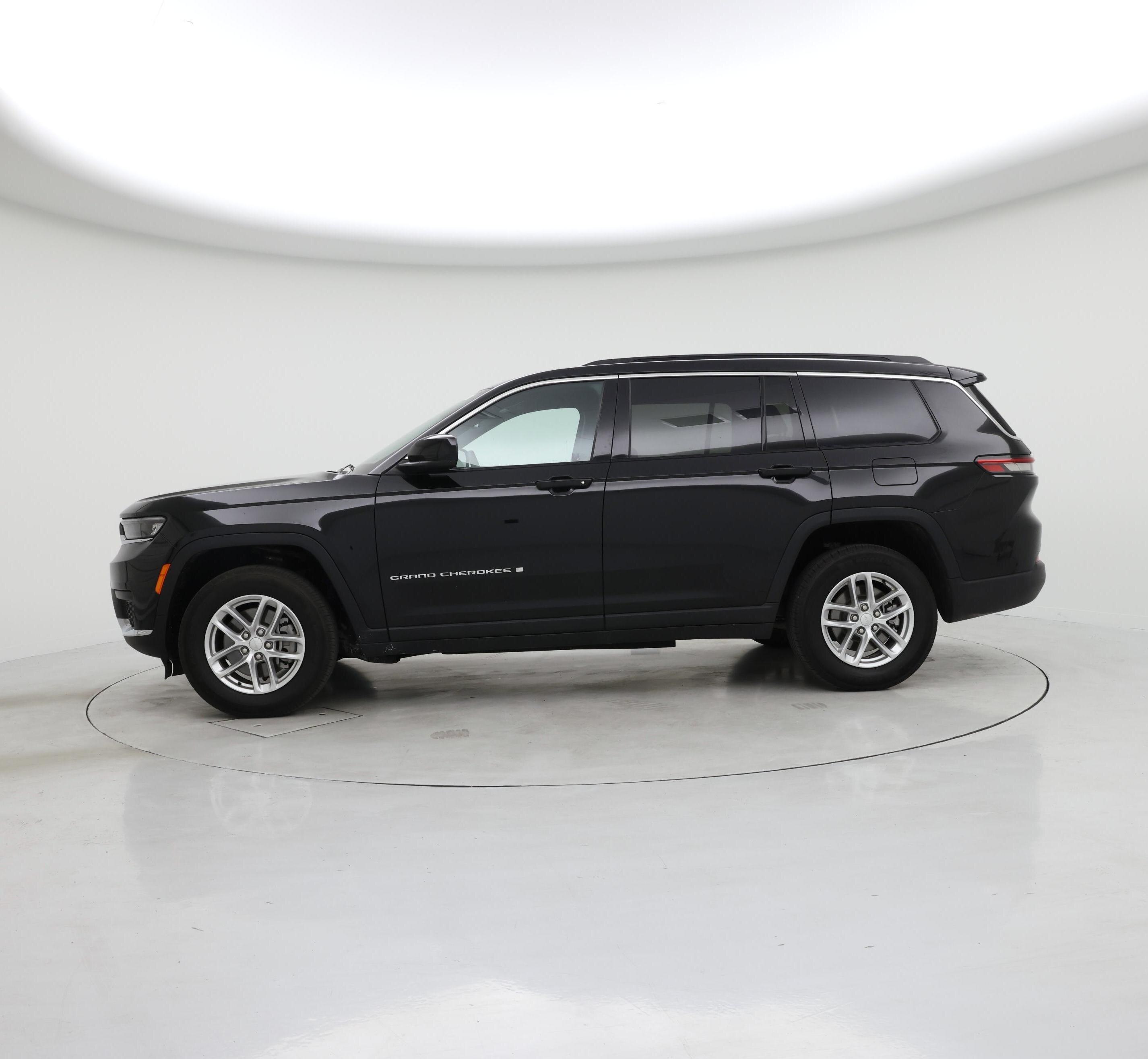 Thumbnail: 2024 Jeep Grand Cherokee L - 3