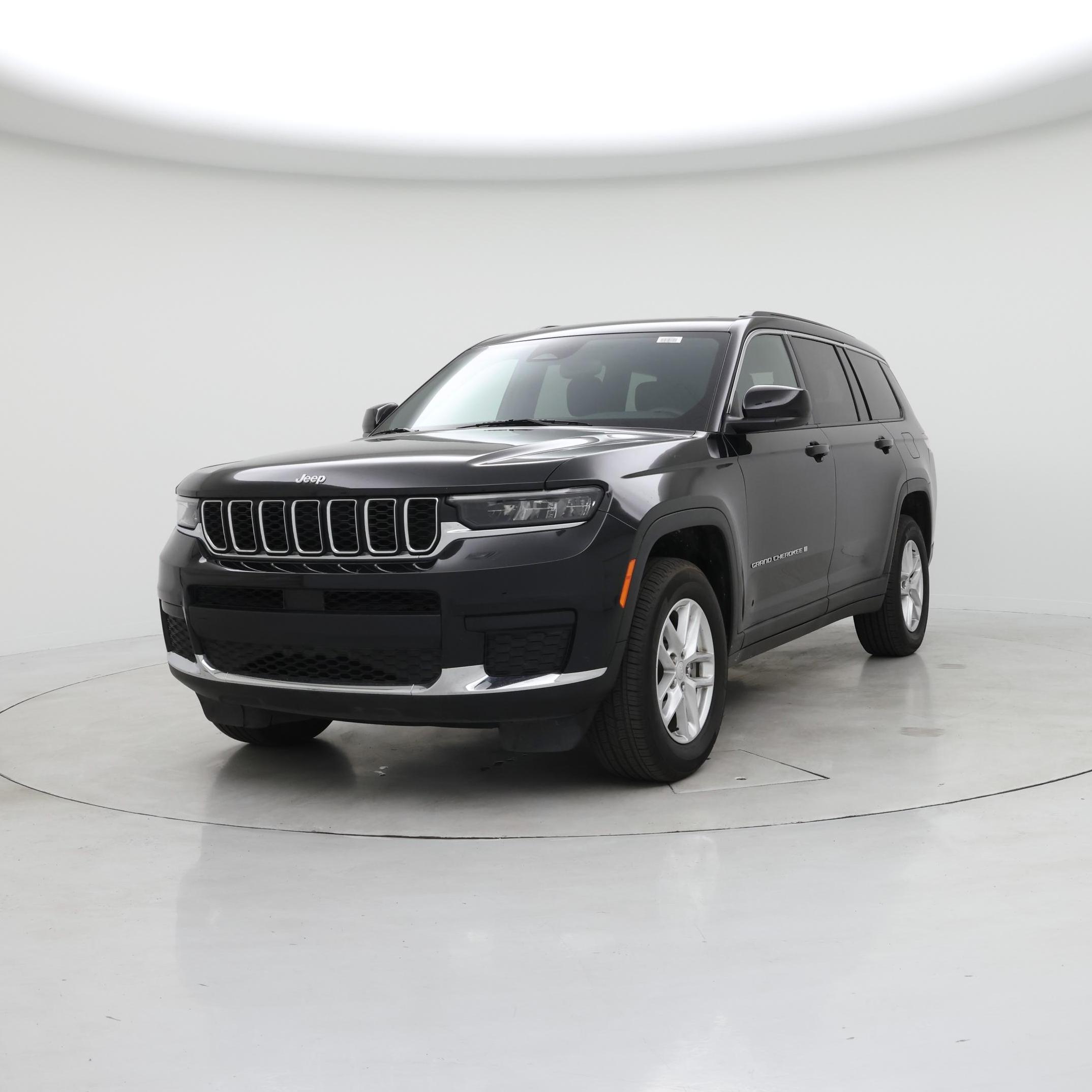 Thumbnail: 2024 Jeep Grand Cherokee L - 4