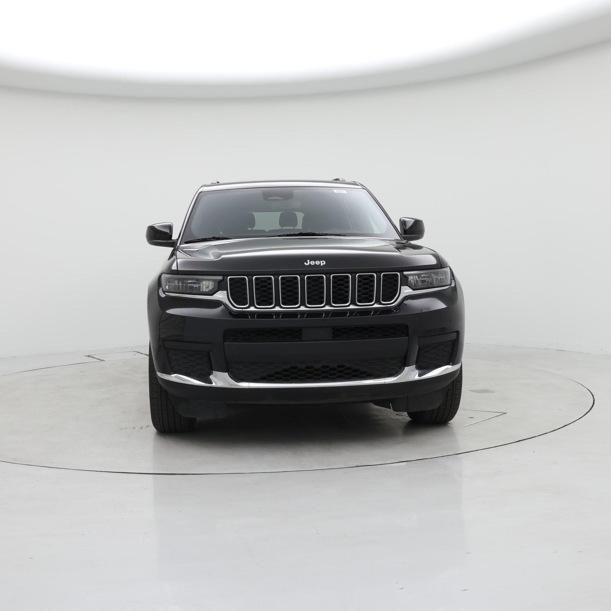 Thumbnail: 2024 Jeep Grand Cherokee L - 5