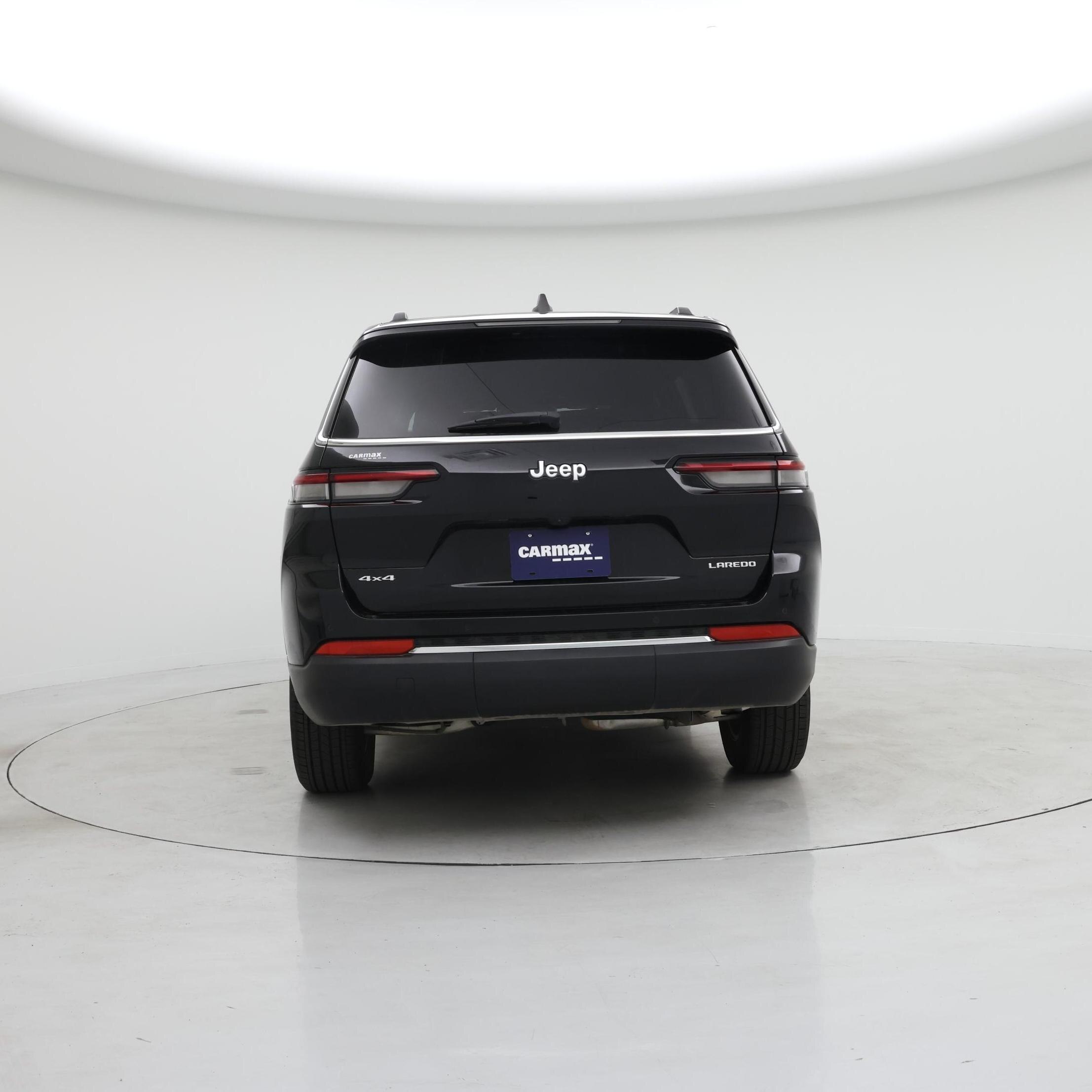 Thumbnail: 2024 Jeep Grand Cherokee L - 6