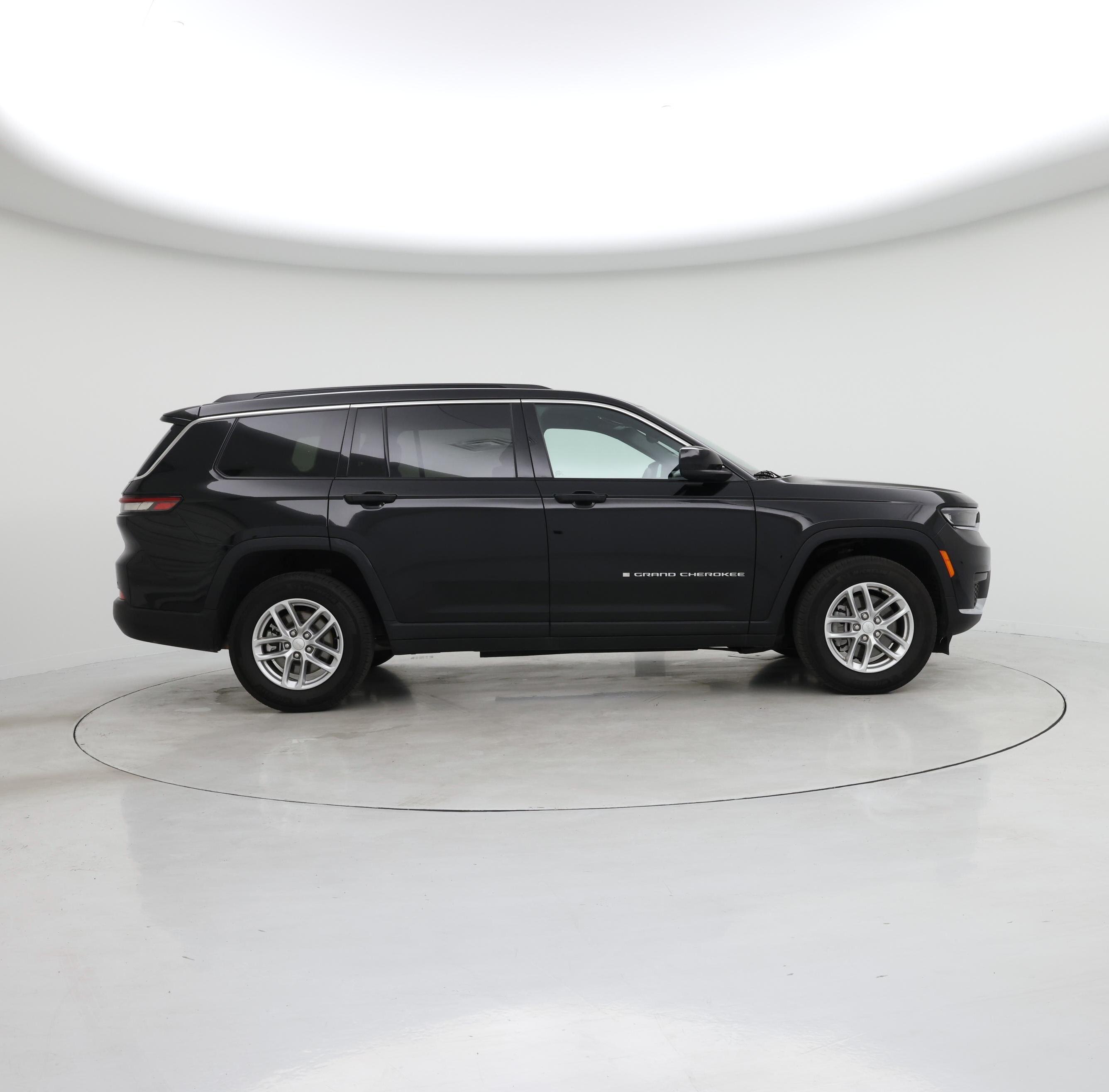 Thumbnail: 2024 Jeep Grand Cherokee L - 7