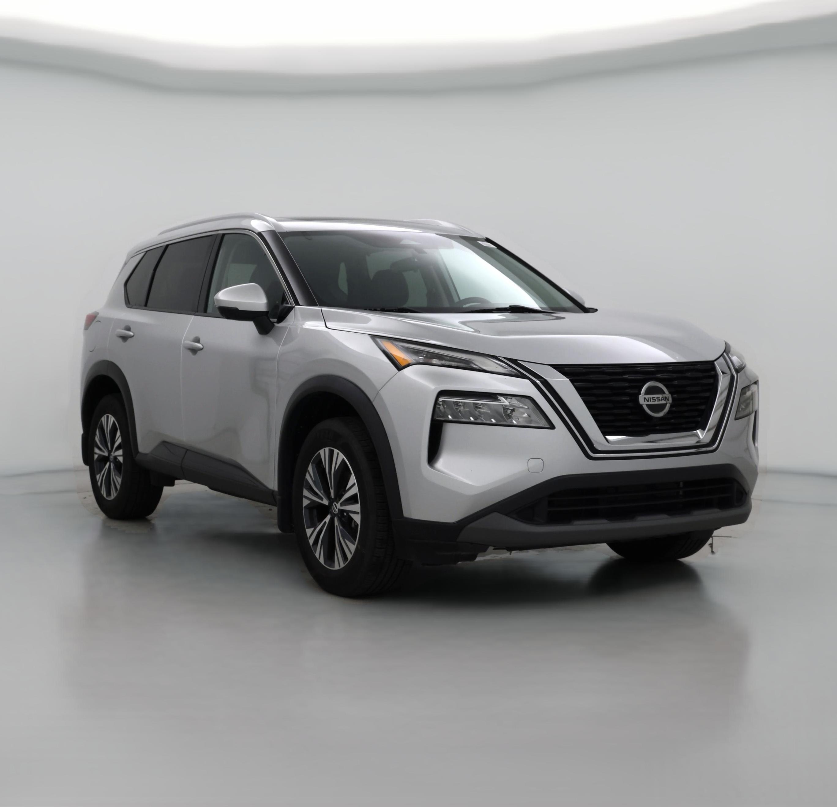 Thumbnail: 2021 Nissan Rogue - 1
