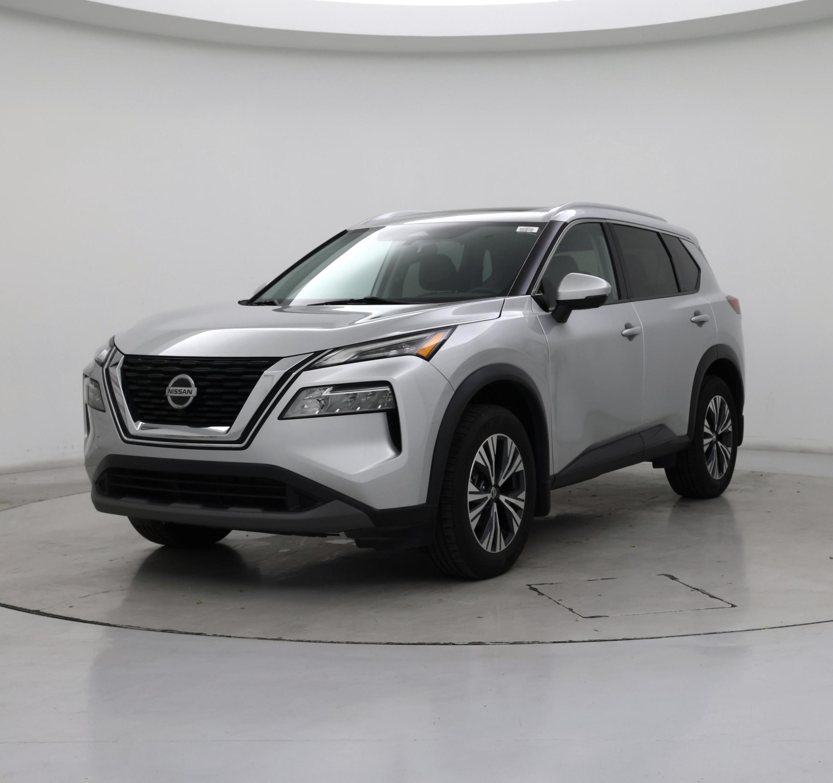 Thumbnail: 2021 Nissan Rogue - 4