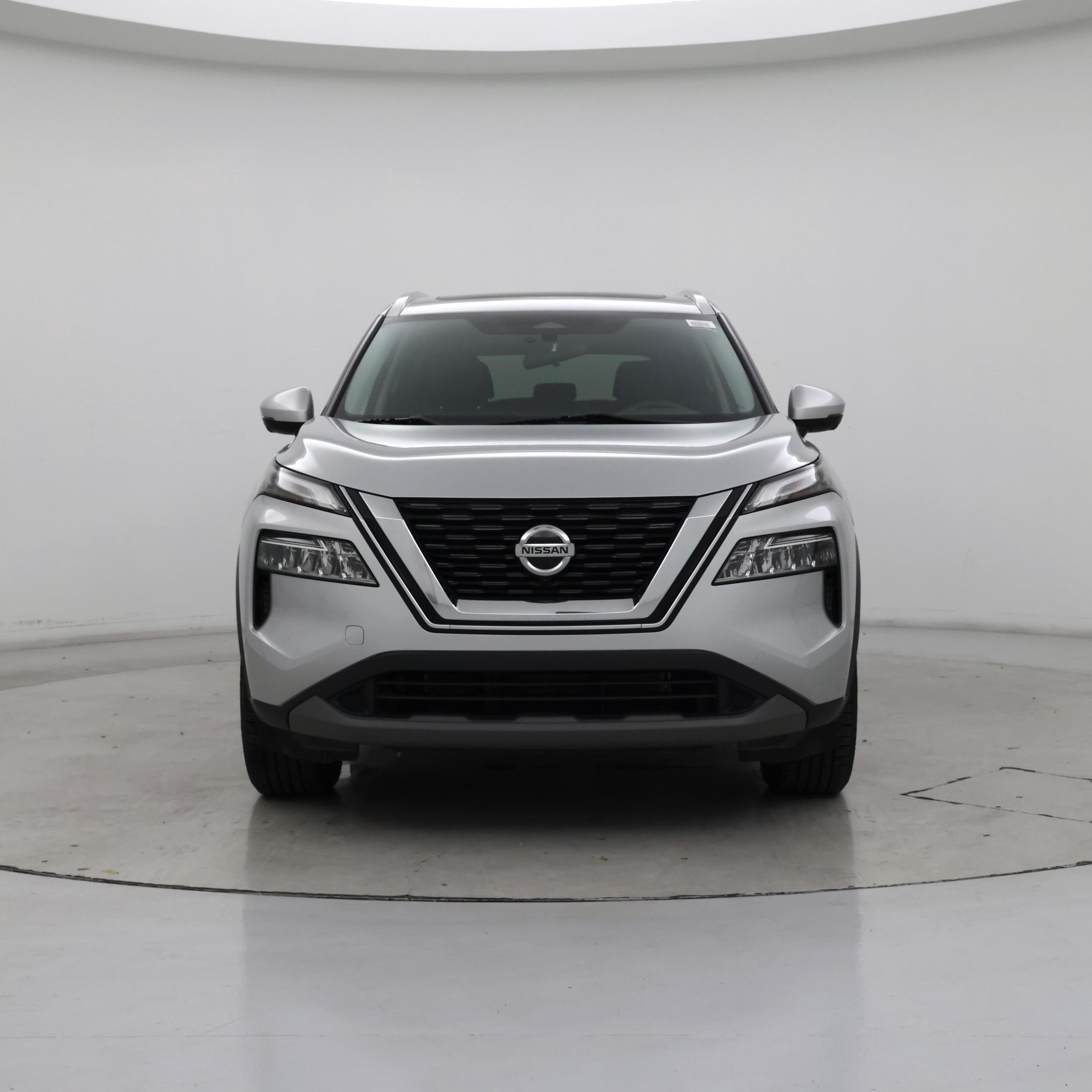 Thumbnail: 2021 Nissan Rogue - 5