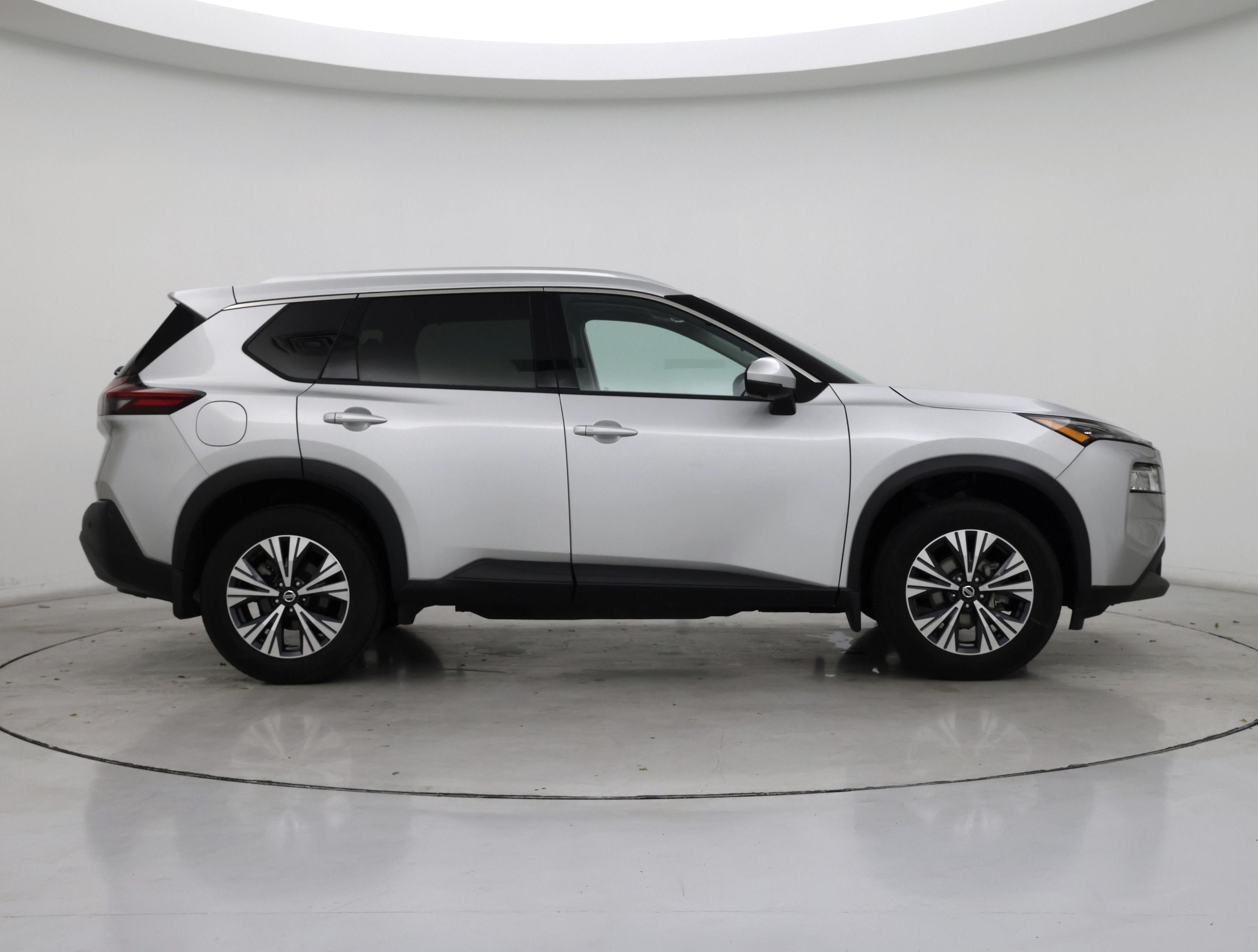 Thumbnail: 2021 Nissan Rogue - 7
