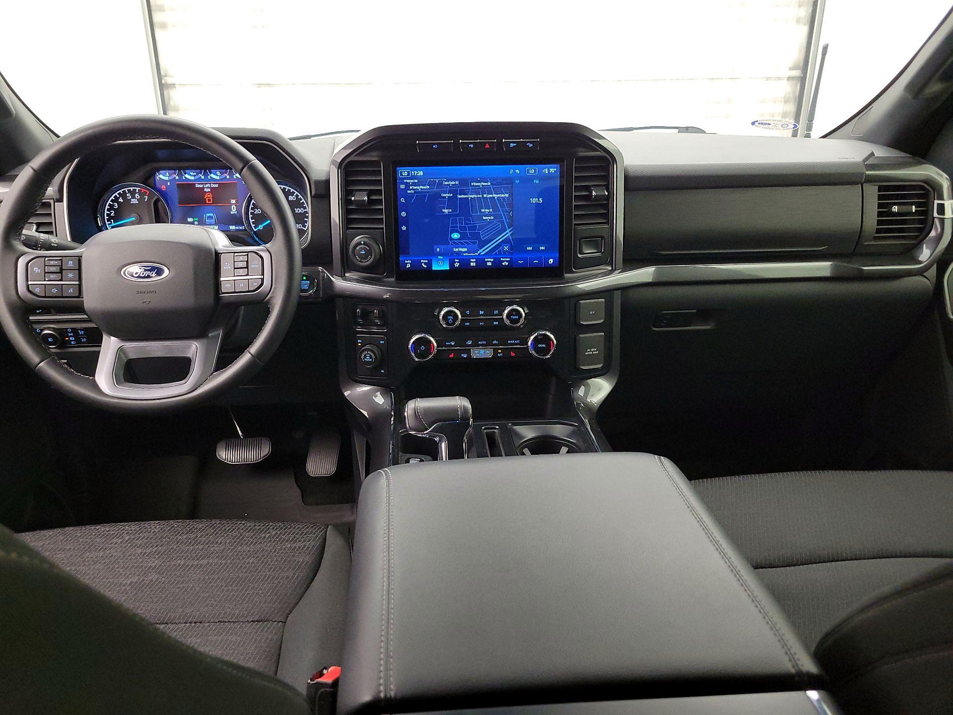 Thumbnail: 2023 Ford F-150 - 9