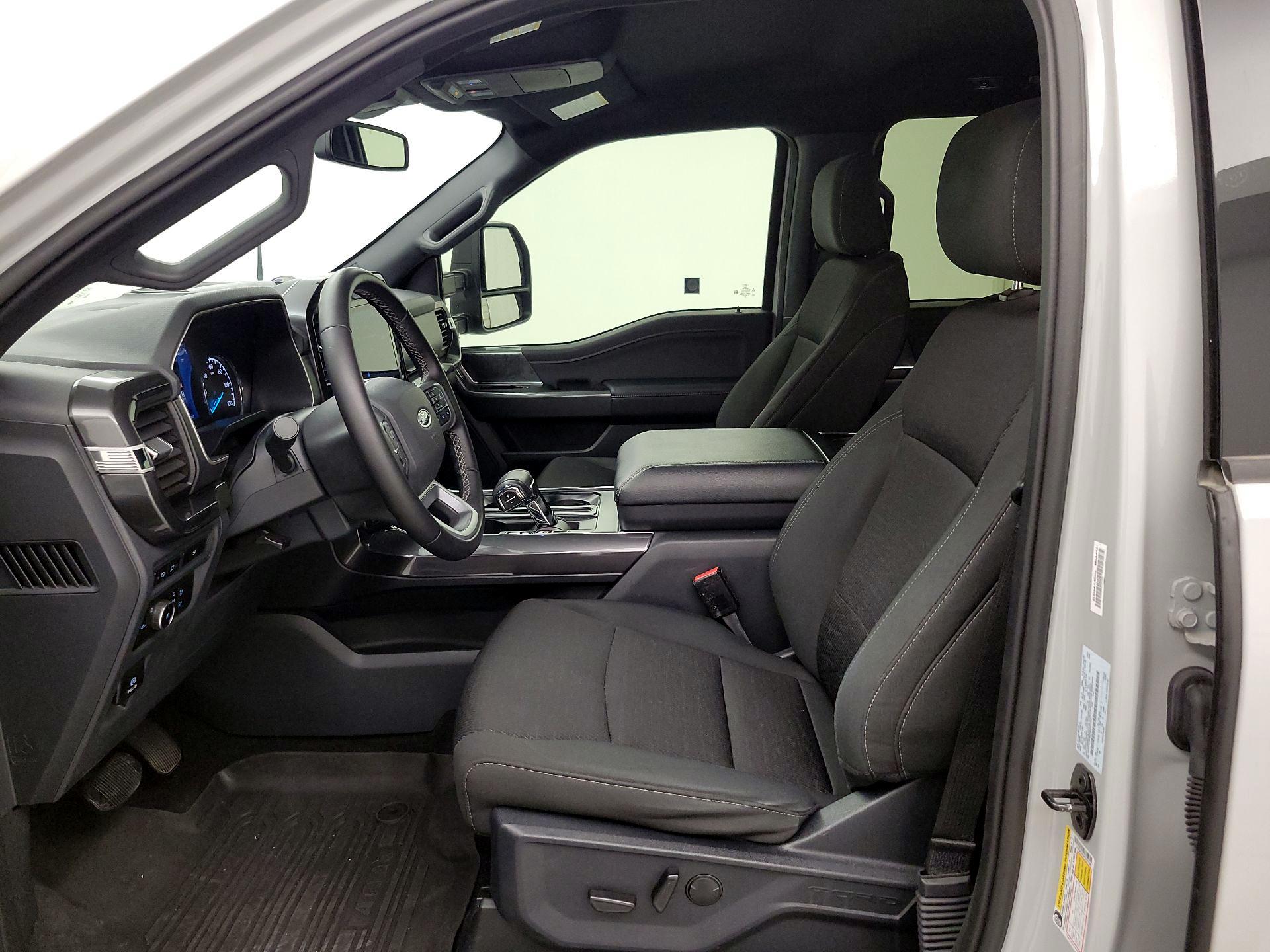 Thumbnail: 2023 Ford F-150 - 11