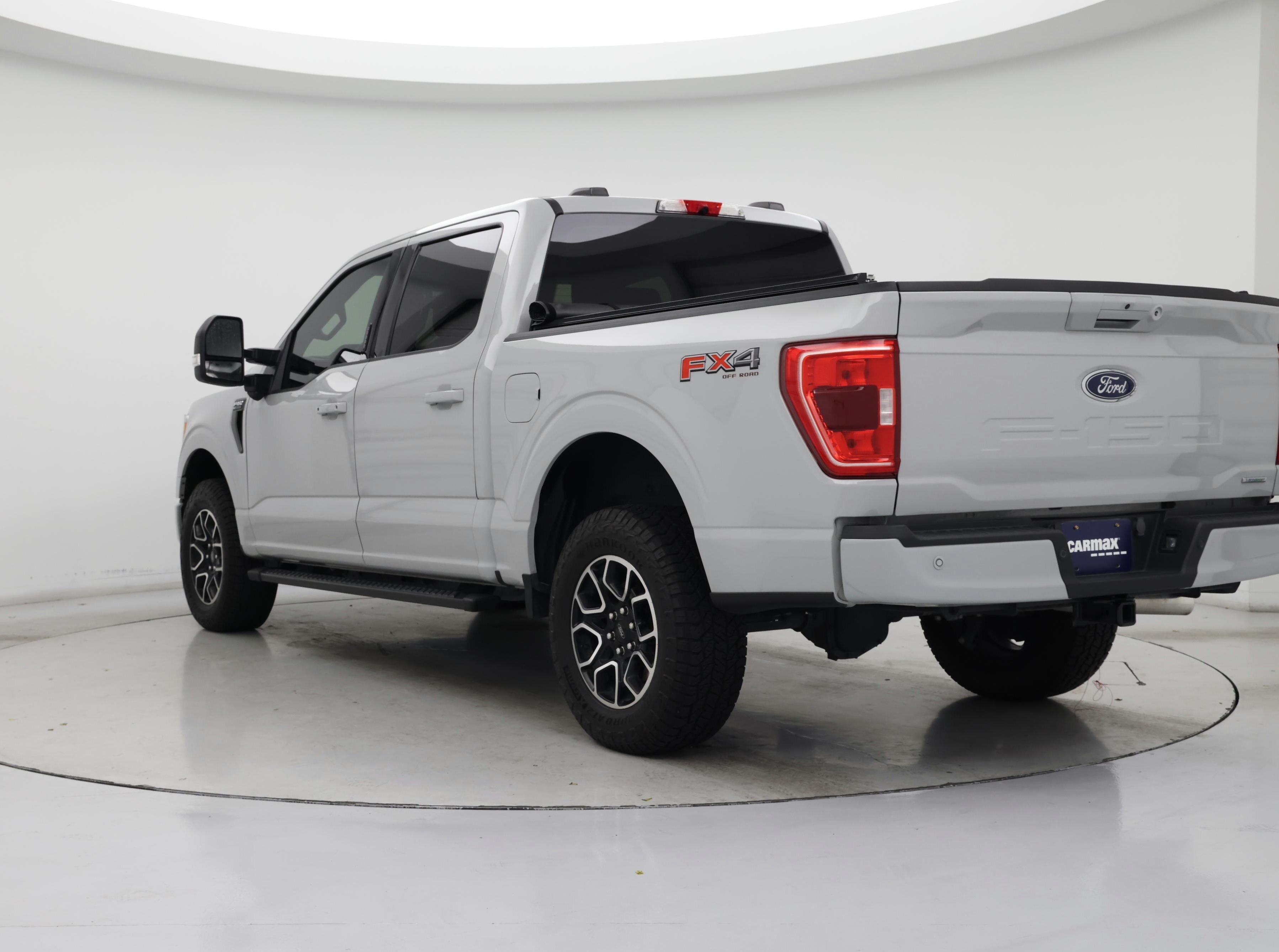 Thumbnail: 2023 Ford F-150 - 2