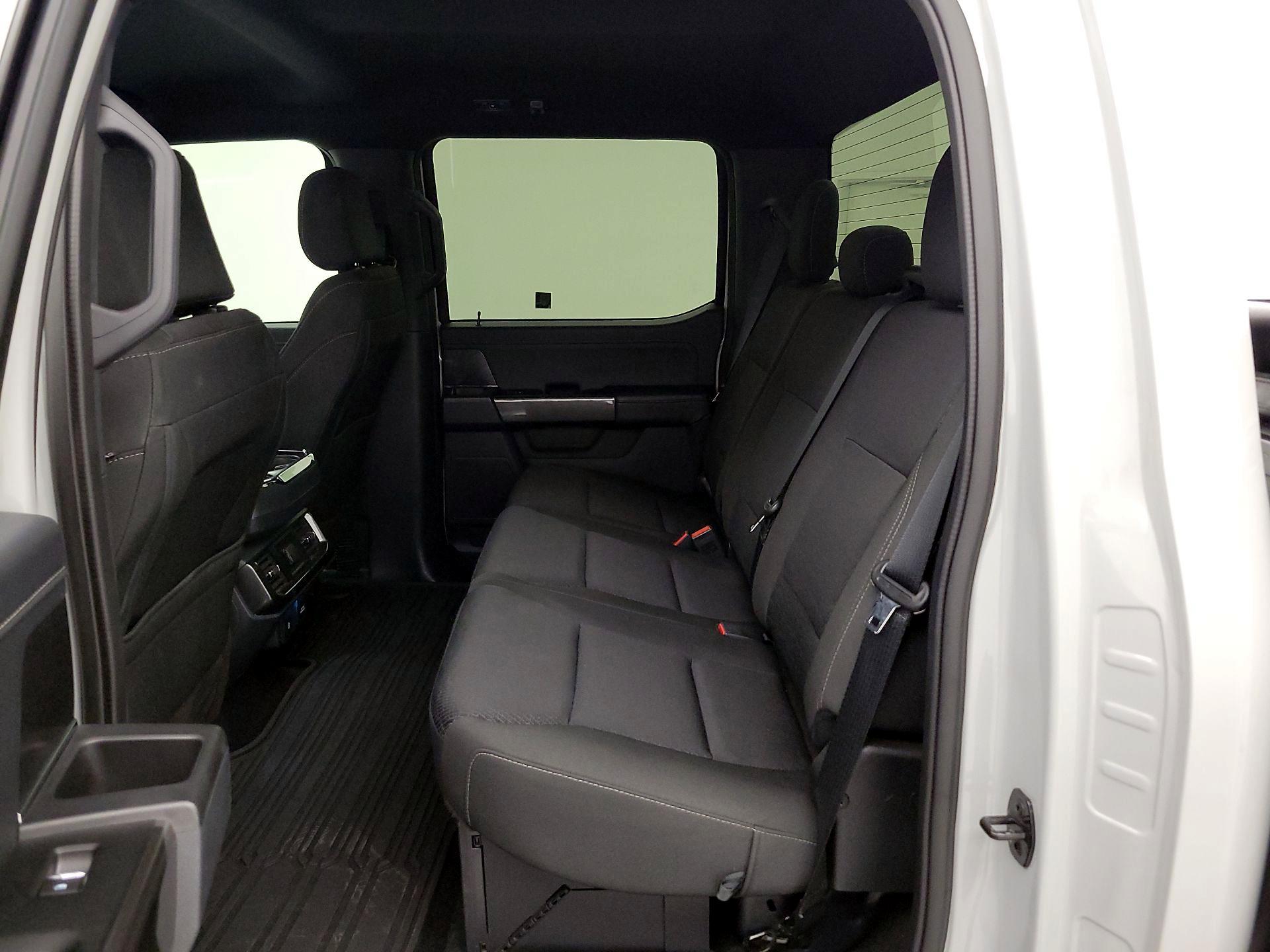 Thumbnail: 2023 Ford F-150 - 20