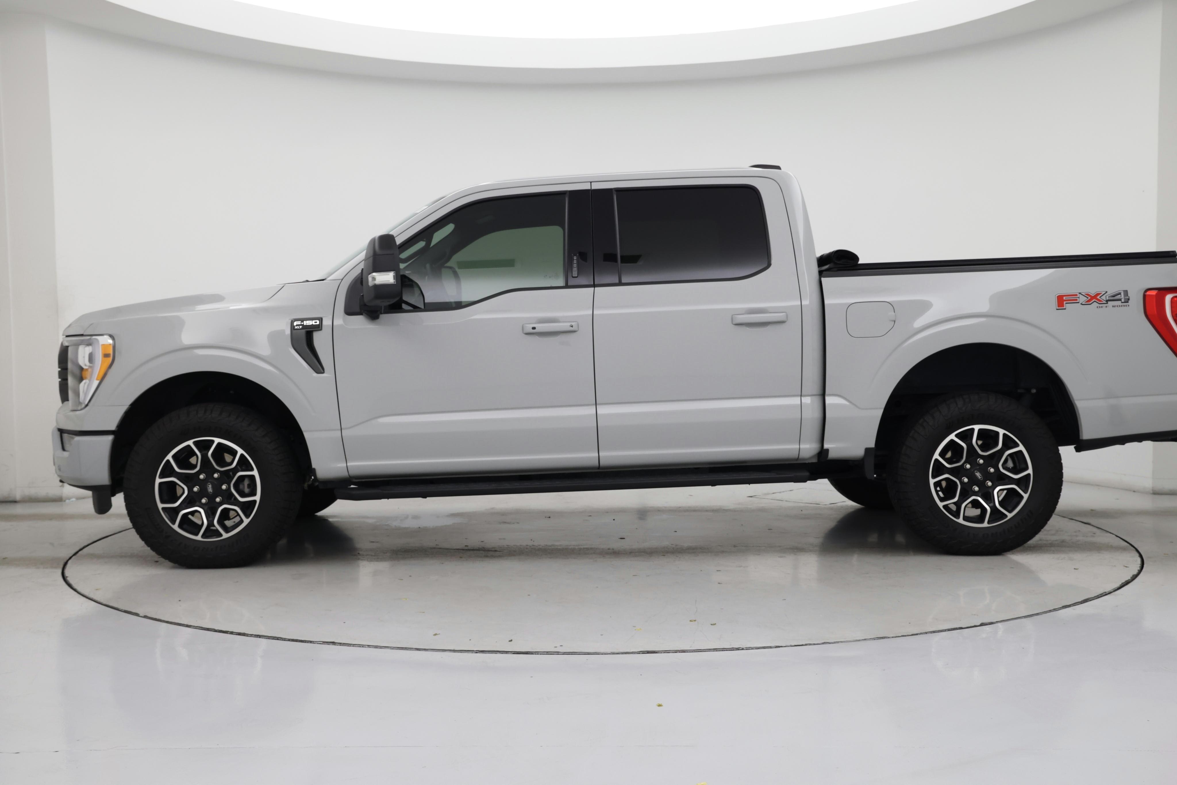 Thumbnail: 2023 Ford F-150 - 3