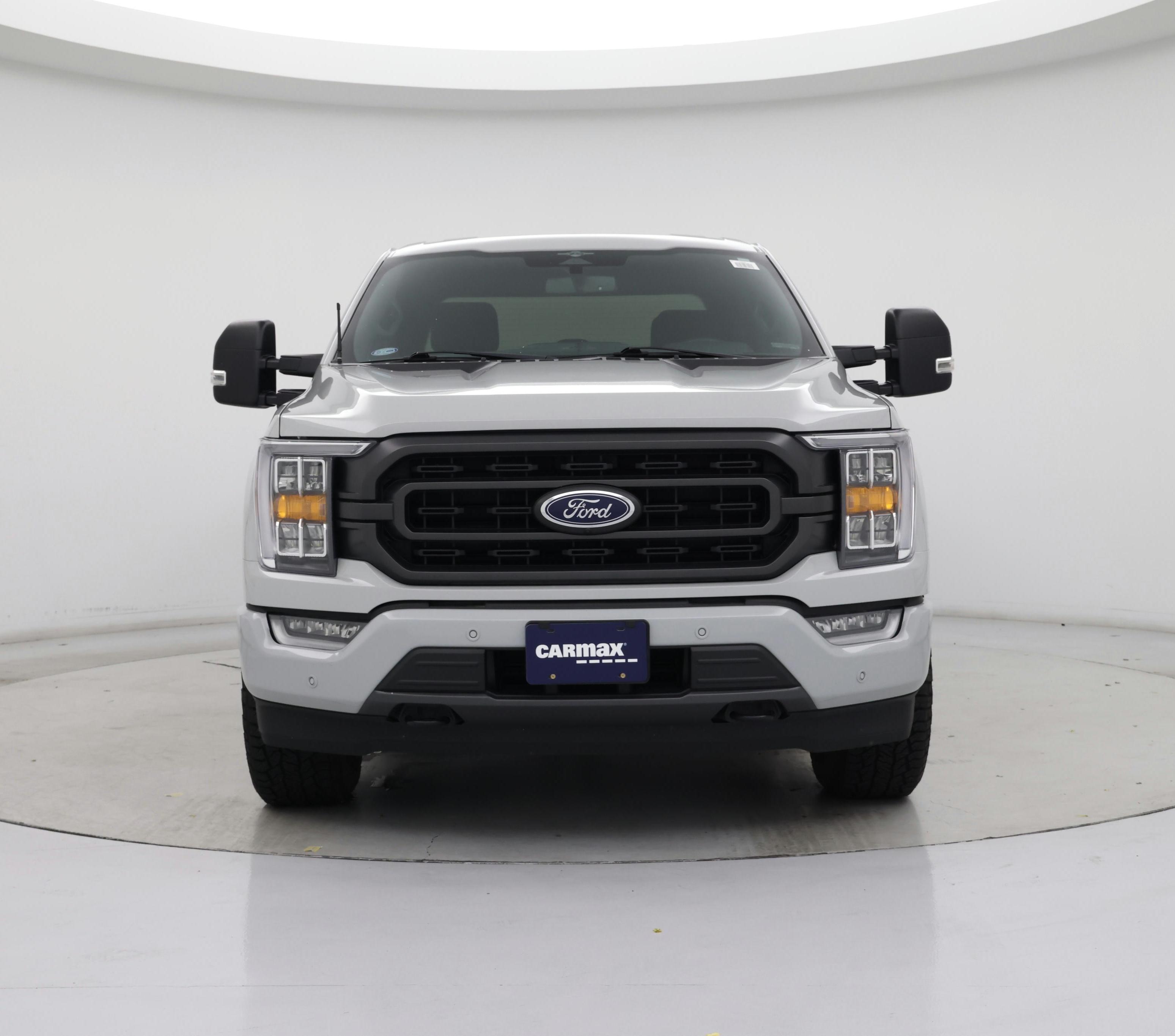 Thumbnail: 2023 Ford F-150 - 5
